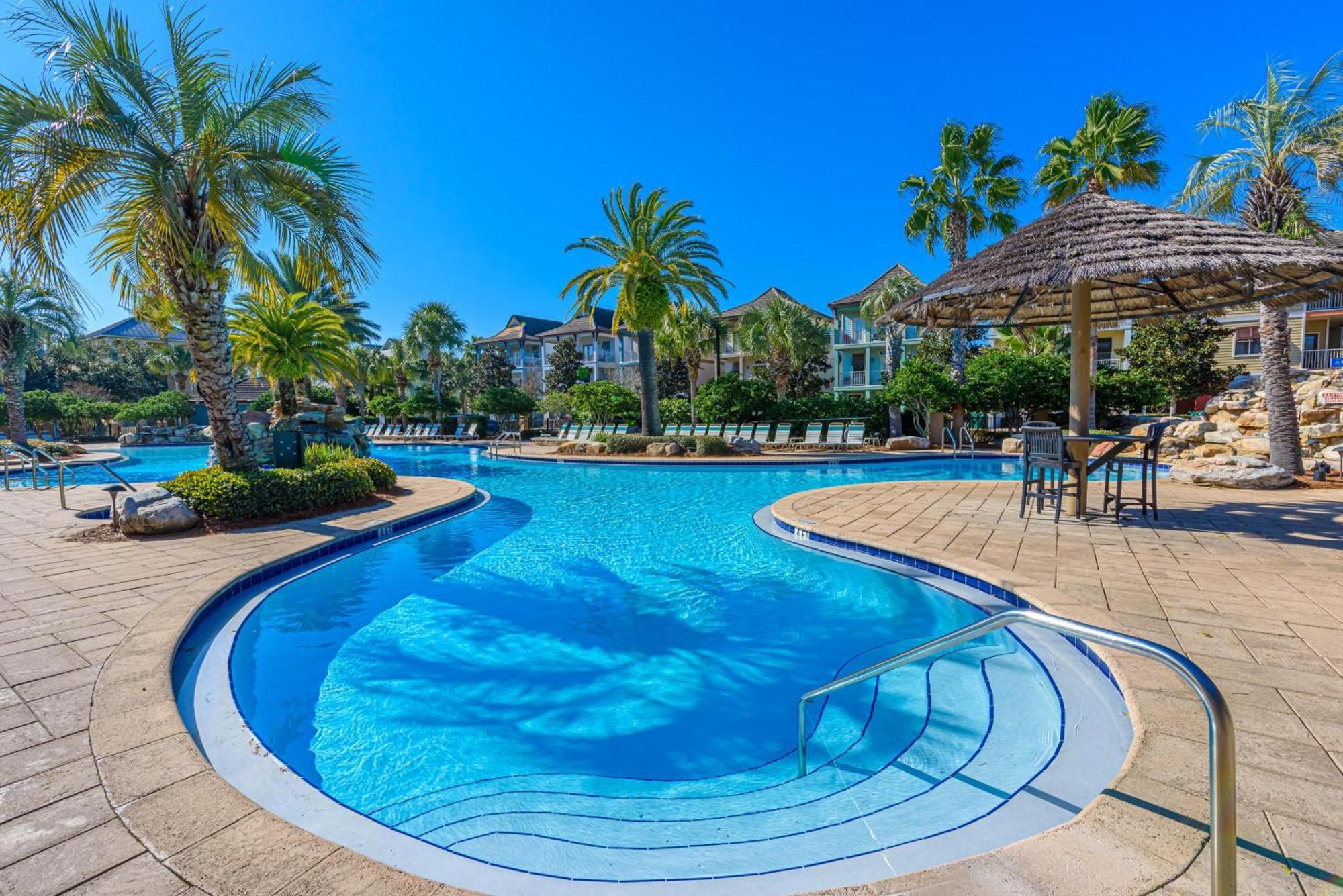 Holiday home Ooh La La - 4555 Grand Key Loop East *