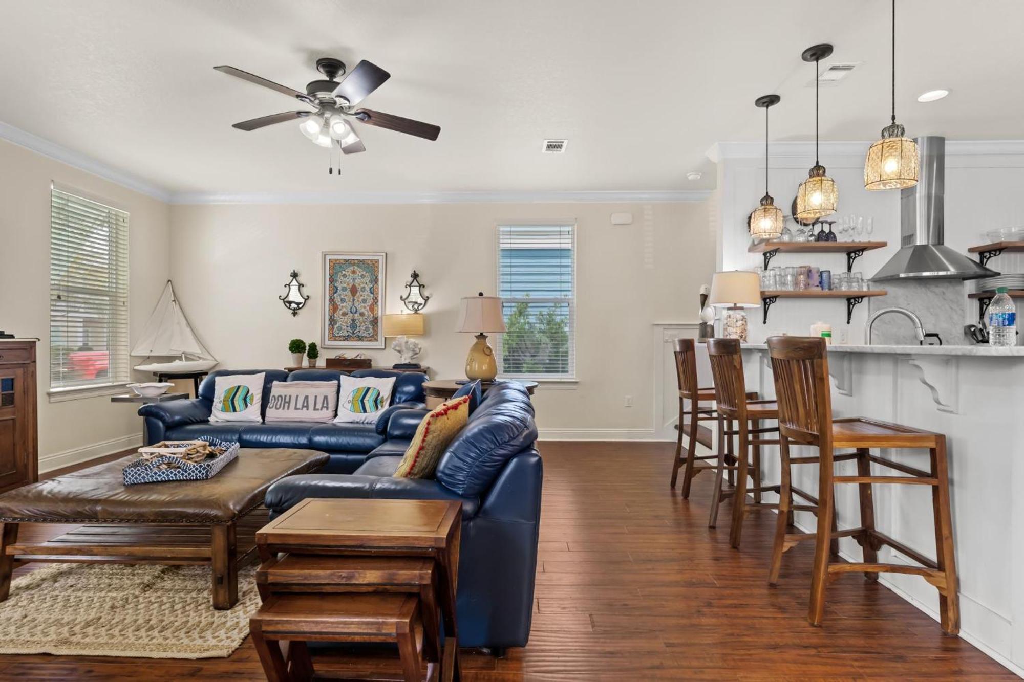 Ooh La La - 4555 Grand Key Loop East Holiday home Destin