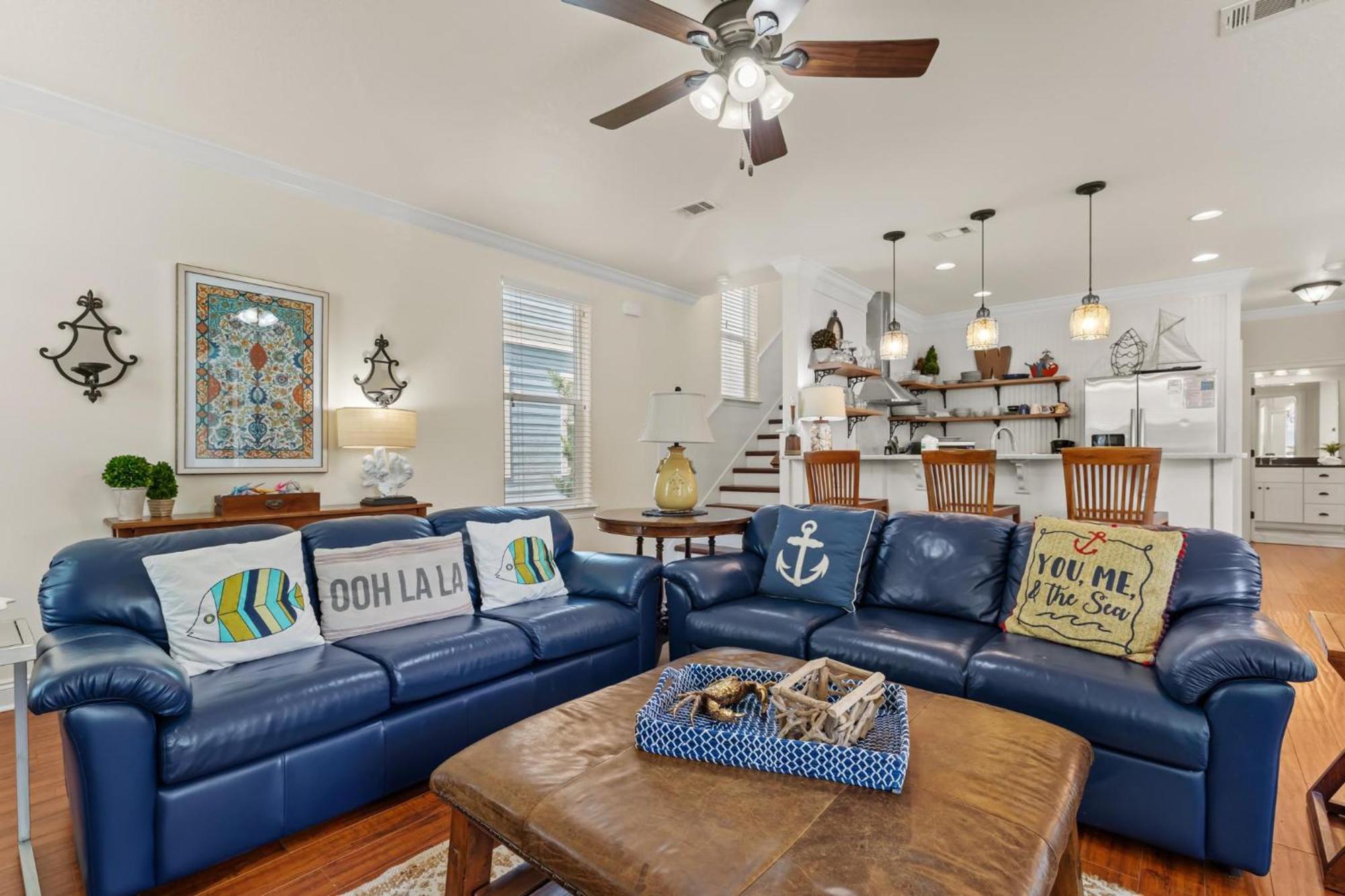 Ooh La La - 4555 Grand Key Loop East Holiday home