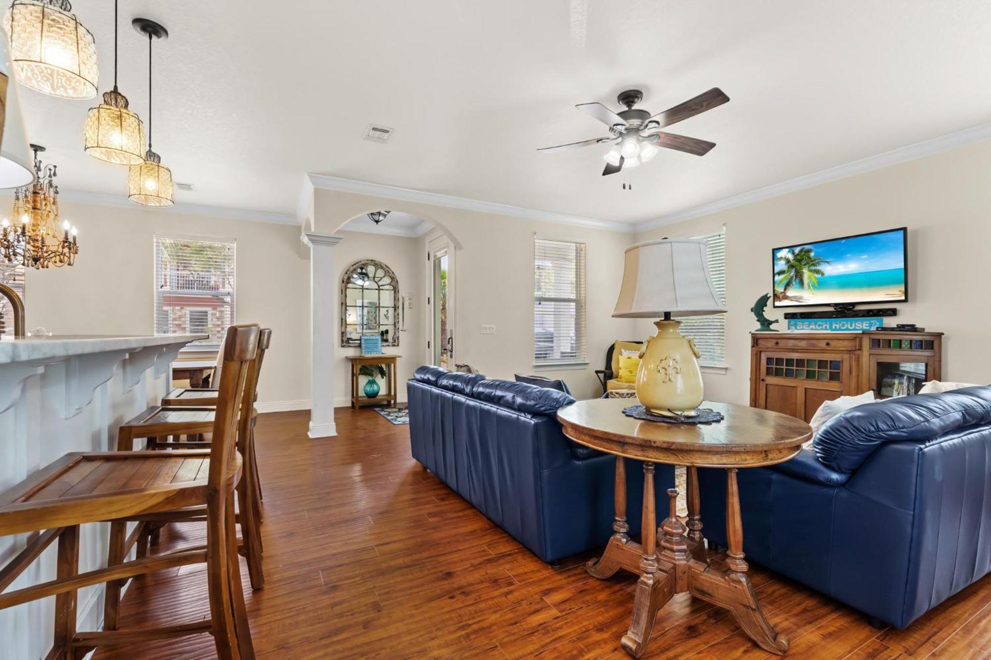 Ooh La La - 4555 Grand Key Loop East Holiday home