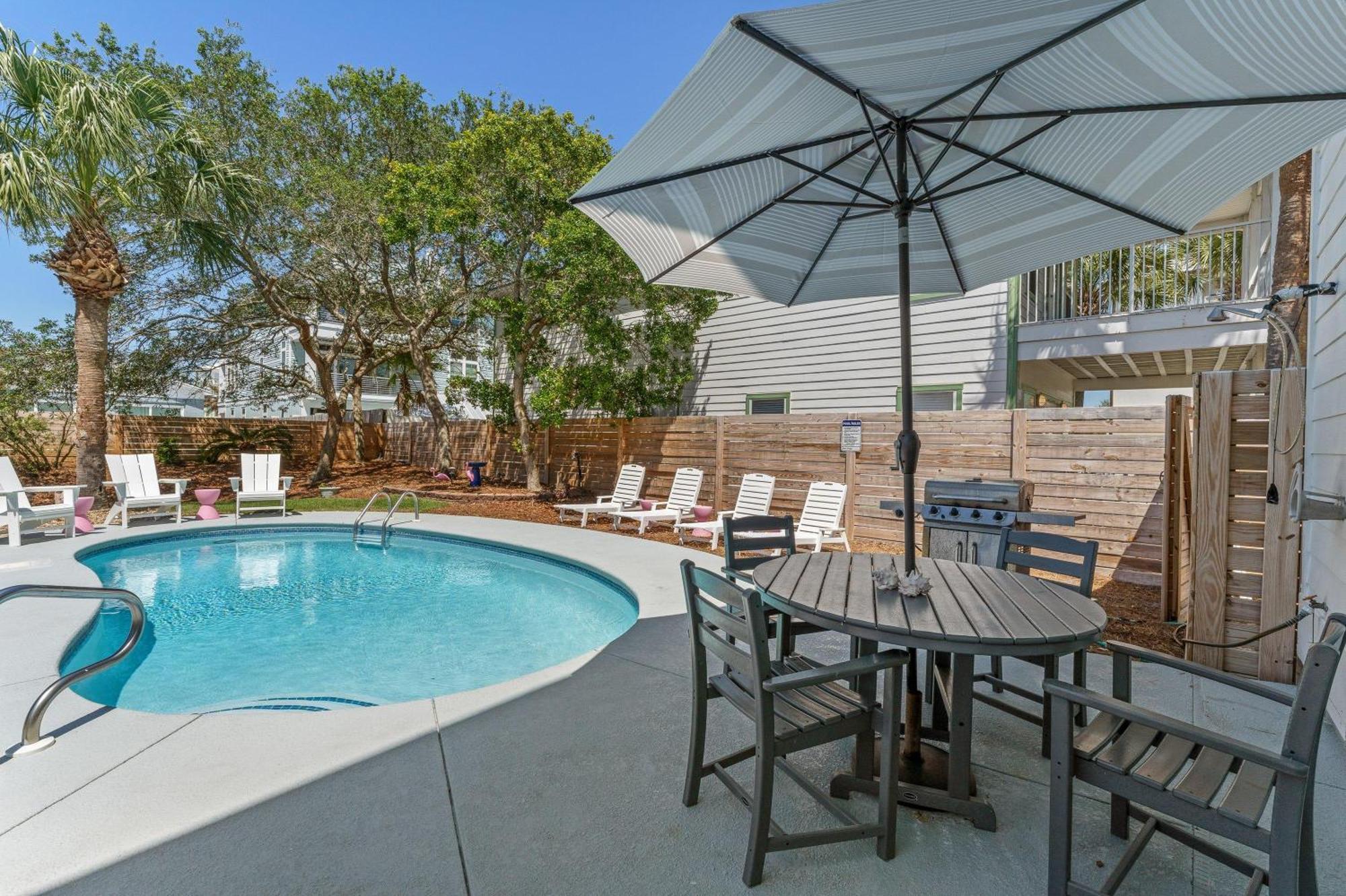Namaste Beaches Holiday home Destin