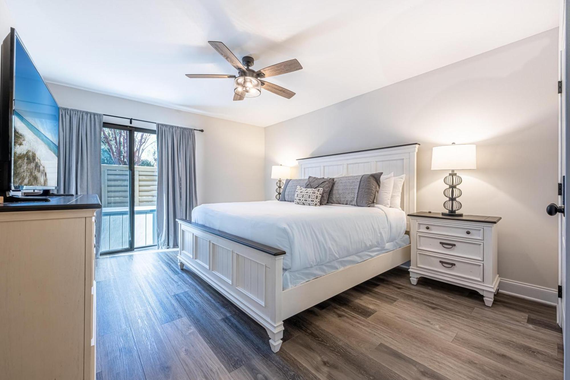 Beachwalk 5202 Holiday home Destin