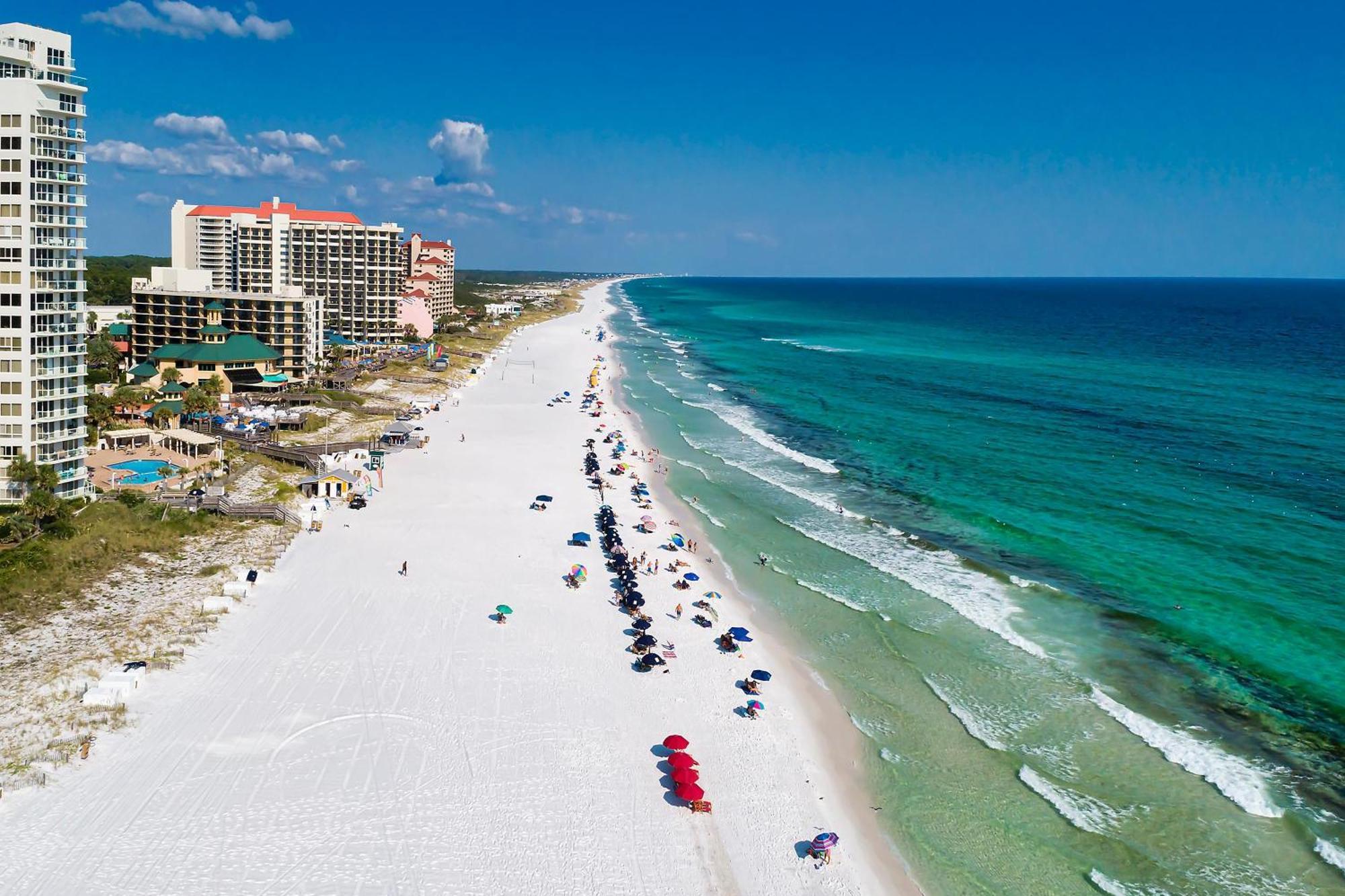 Beachwalk 5202 Destin