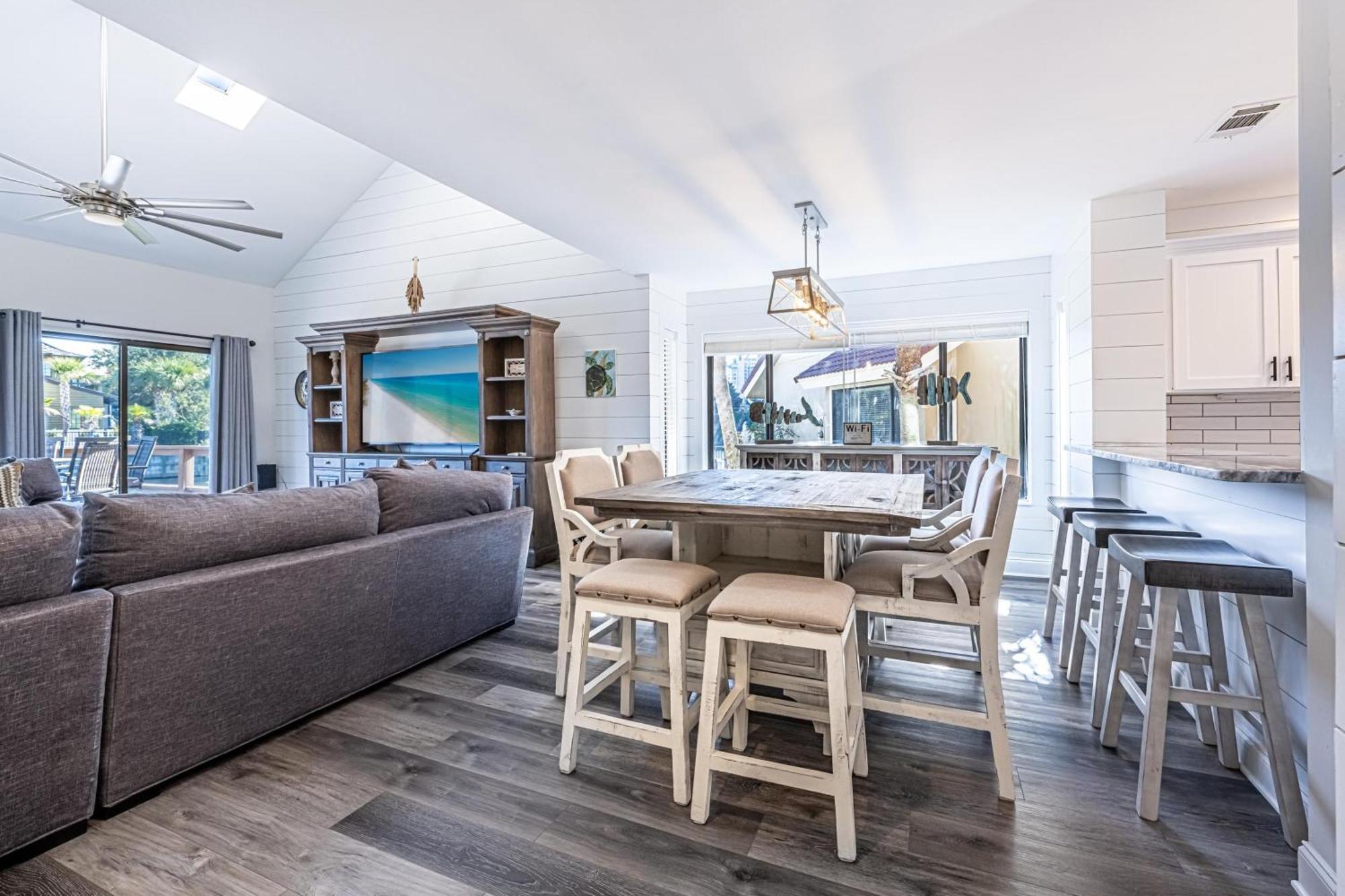 Holiday home Beachwalk 5202 *