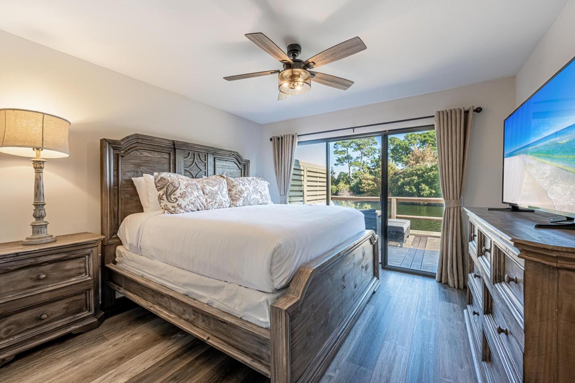 Beachwalk 5202 Destin