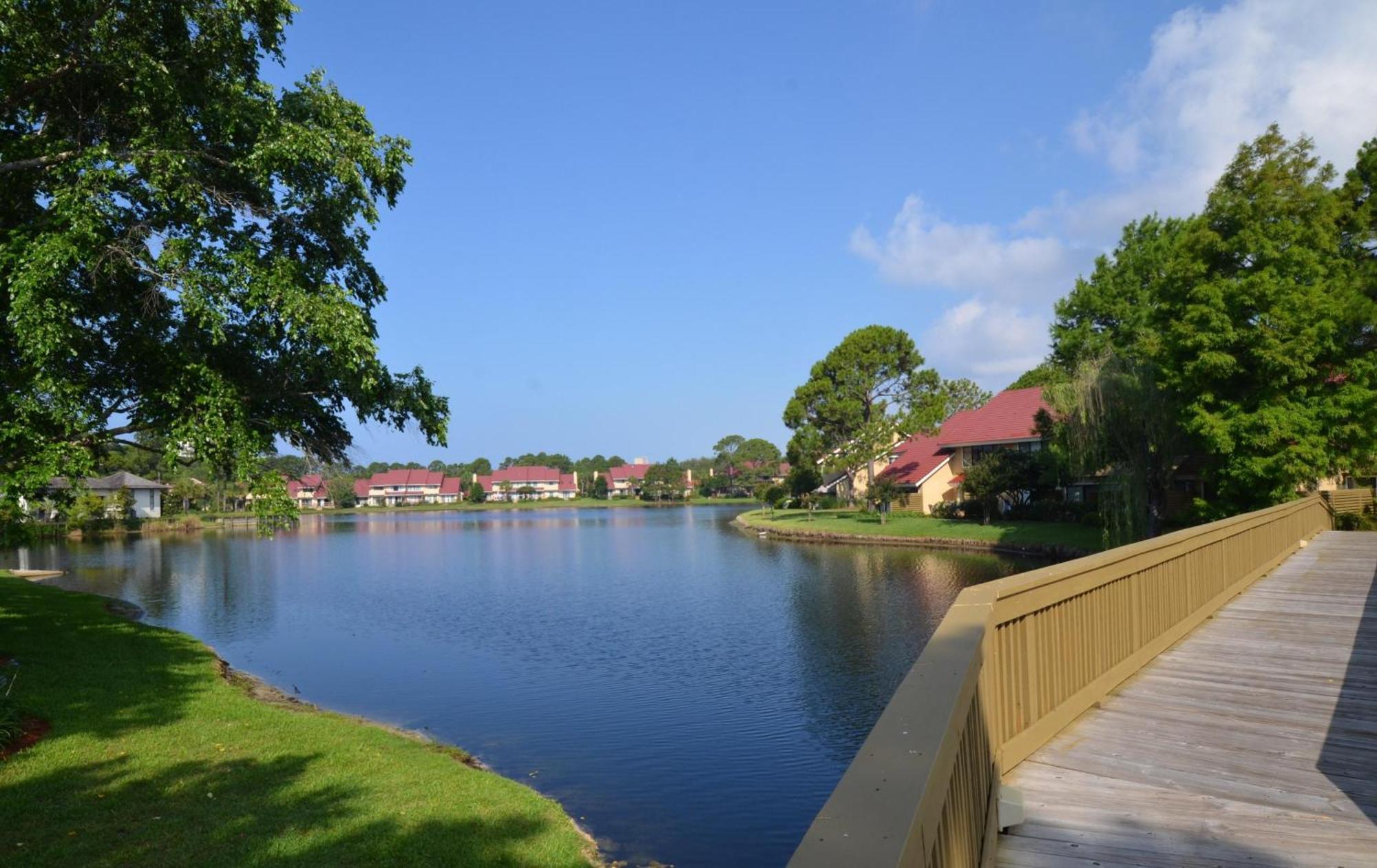 Beachwalk 5202 Holiday home Destin