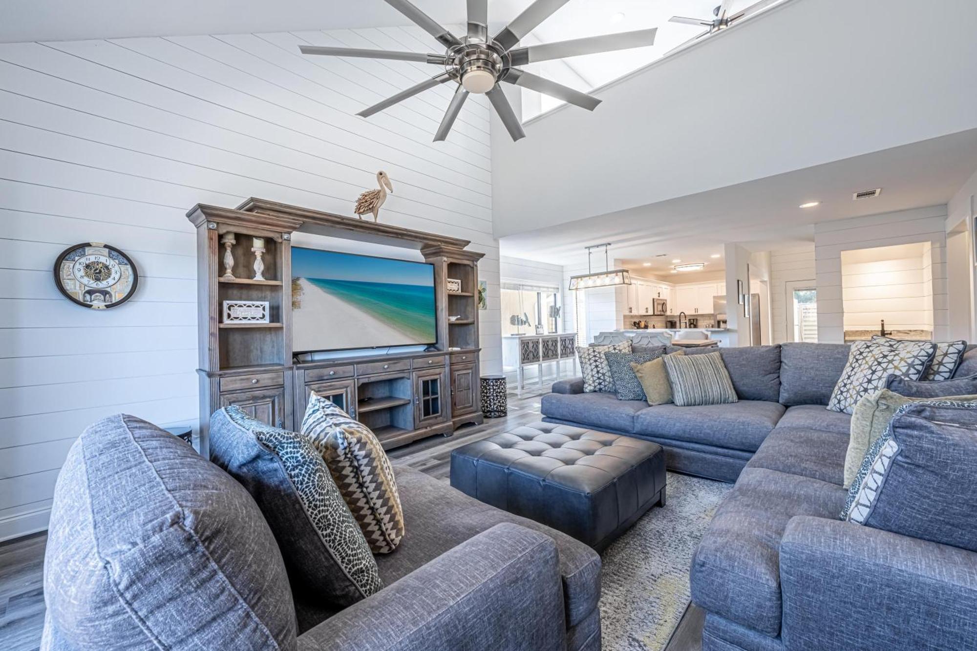Beachwalk 5202 Holiday home *