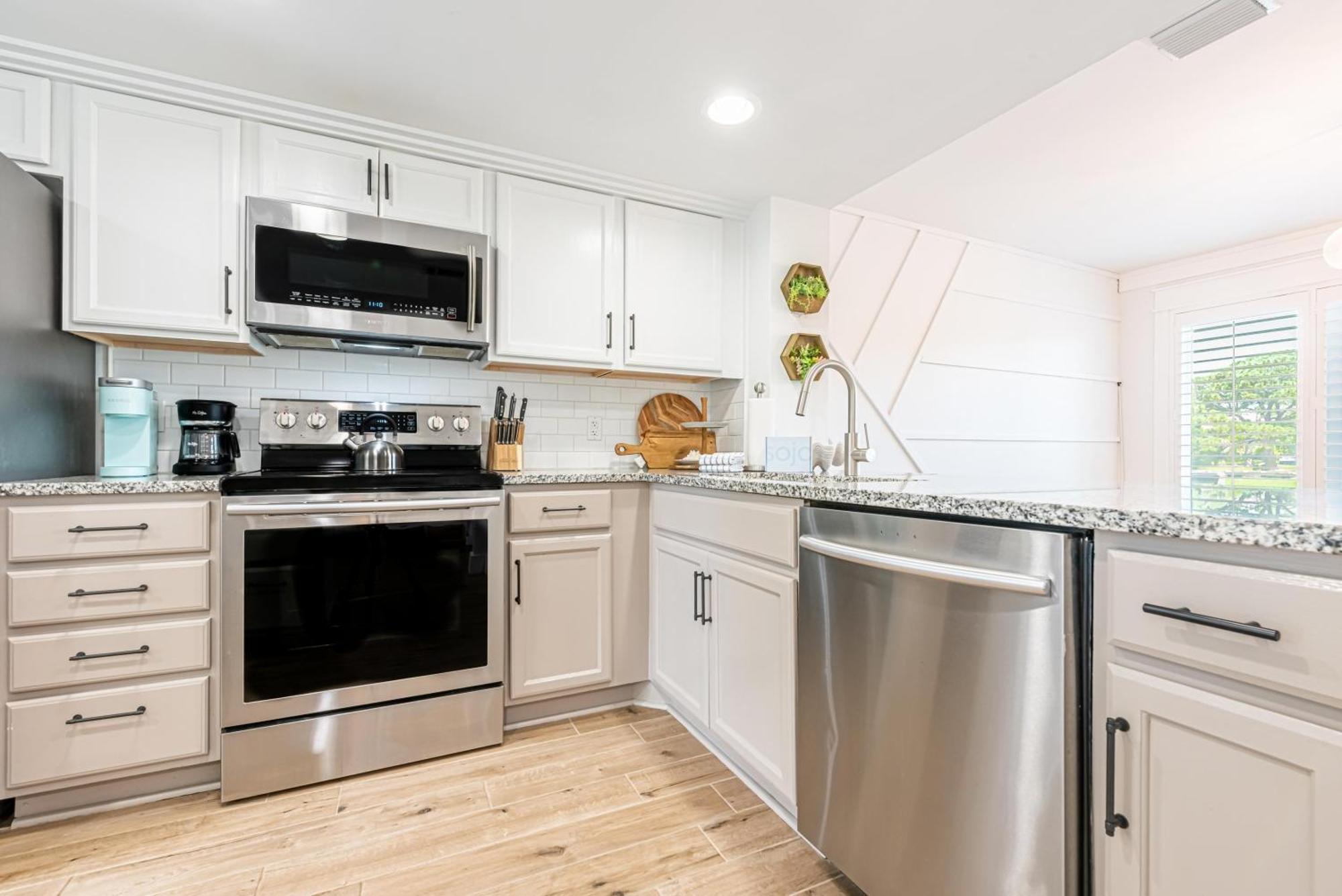 Fairways 266 Holiday home Destin