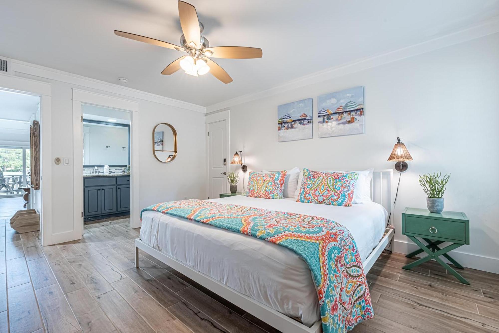 Fairways 266 Holiday home *