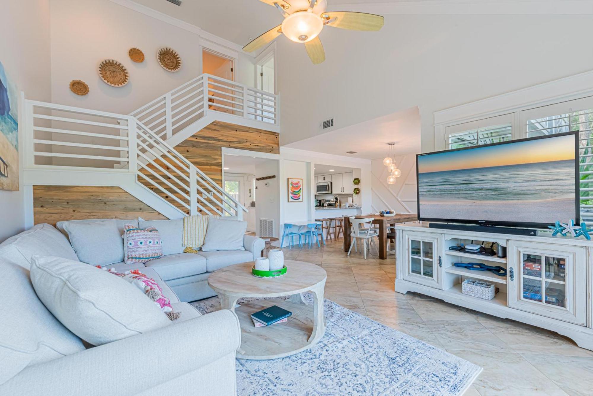 Holiday home Fairways 266 Destin