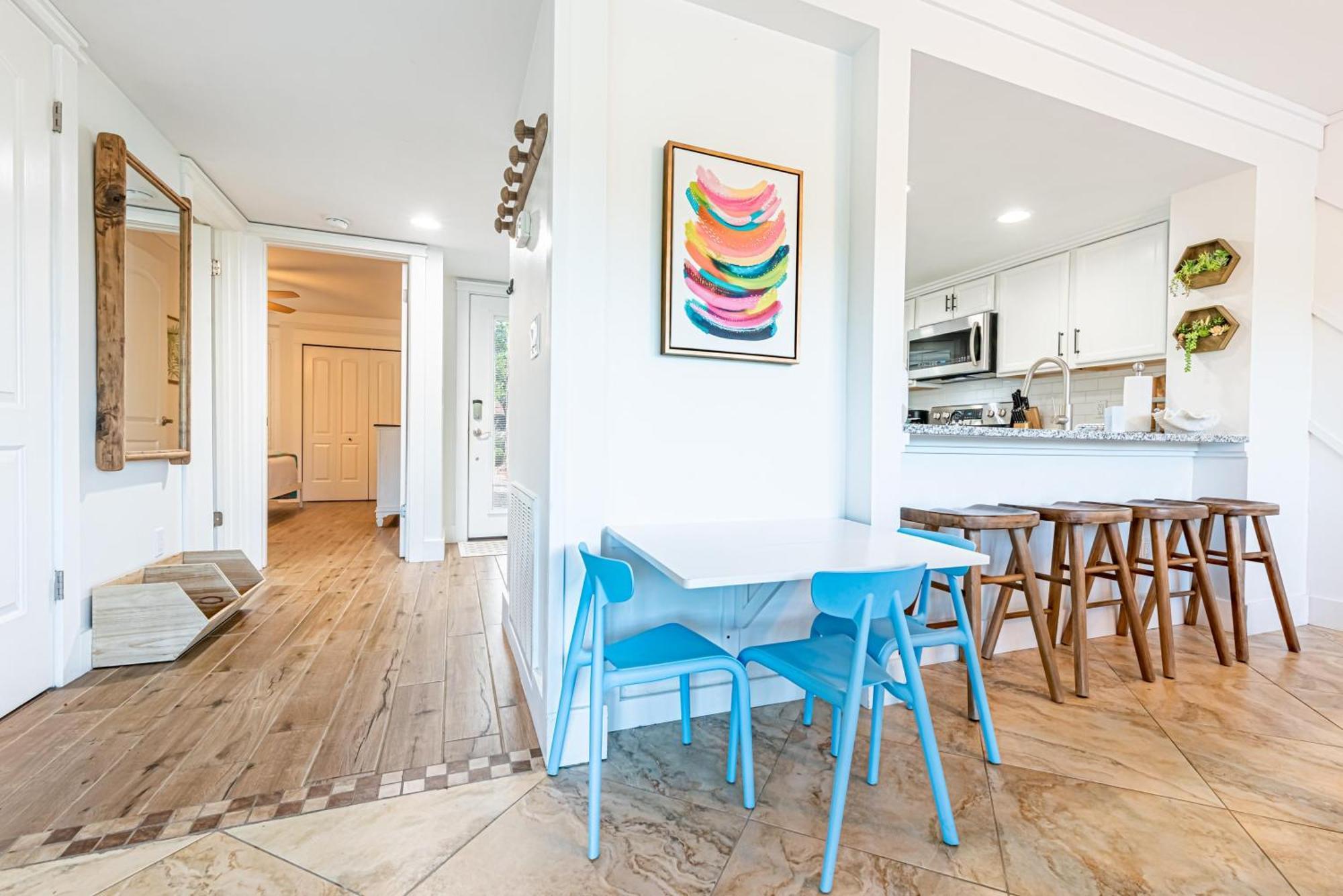 Fairways 266 Holiday home
