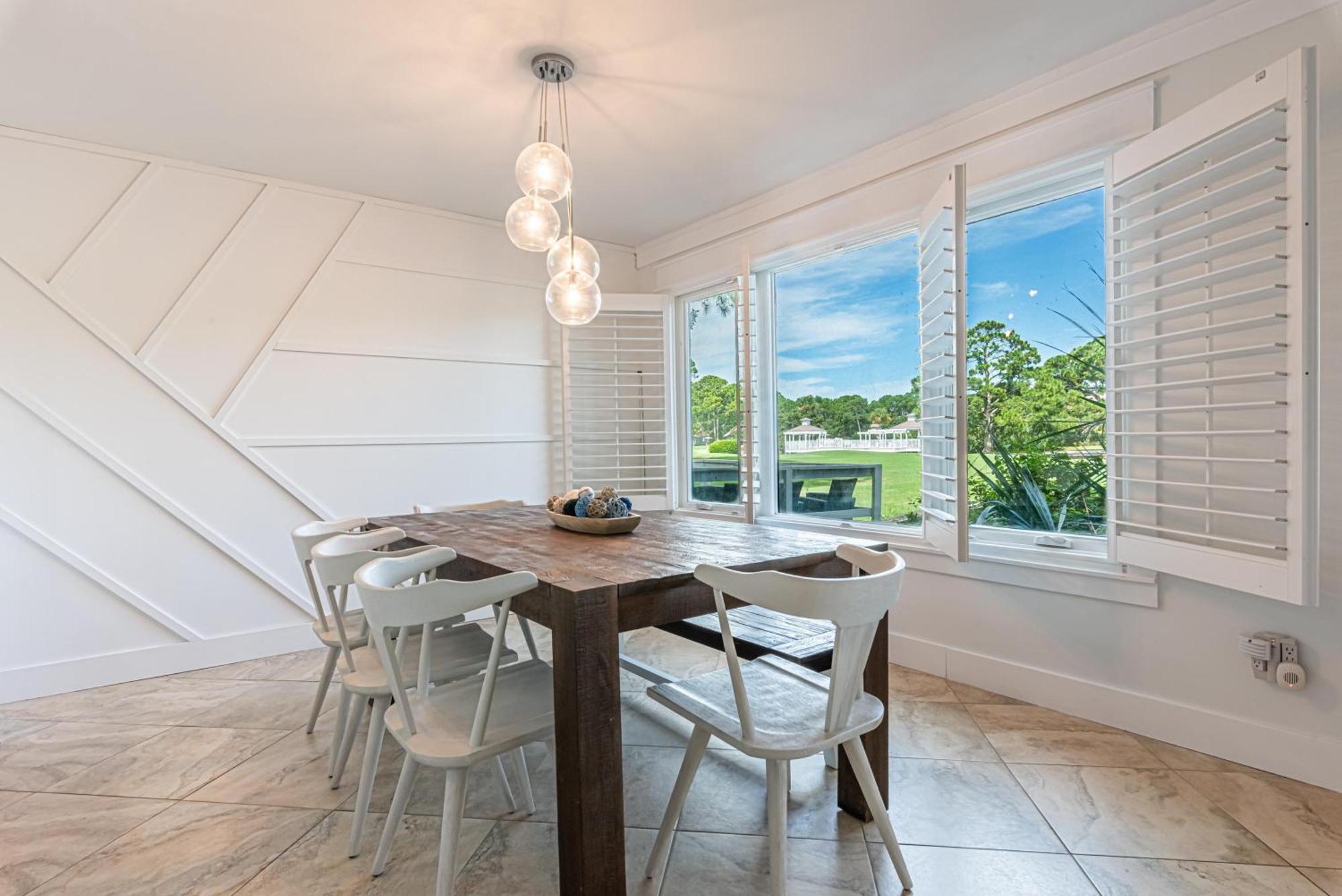 Fairways 266 Holiday home Destin