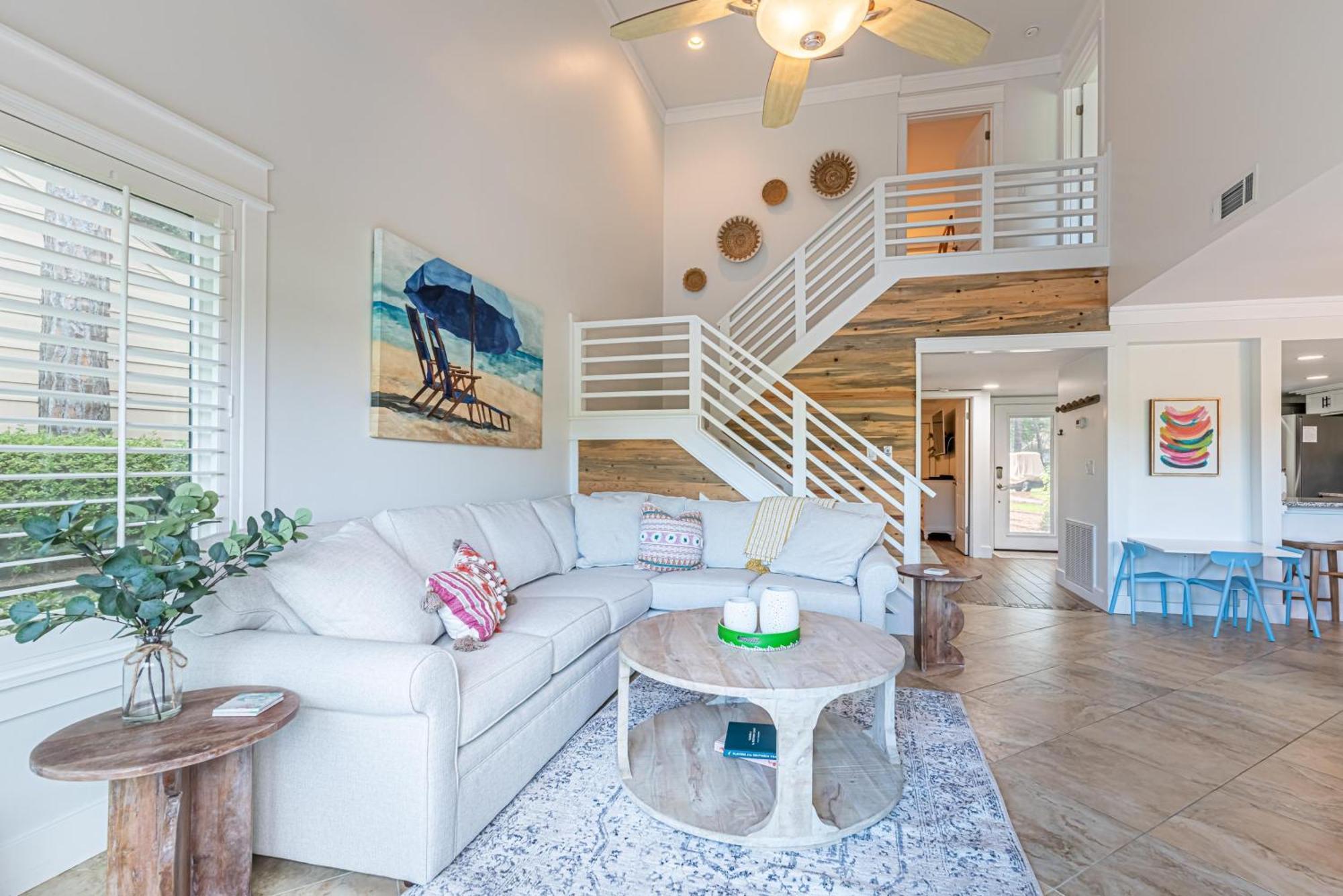 Holiday home Fairways 266 Destin