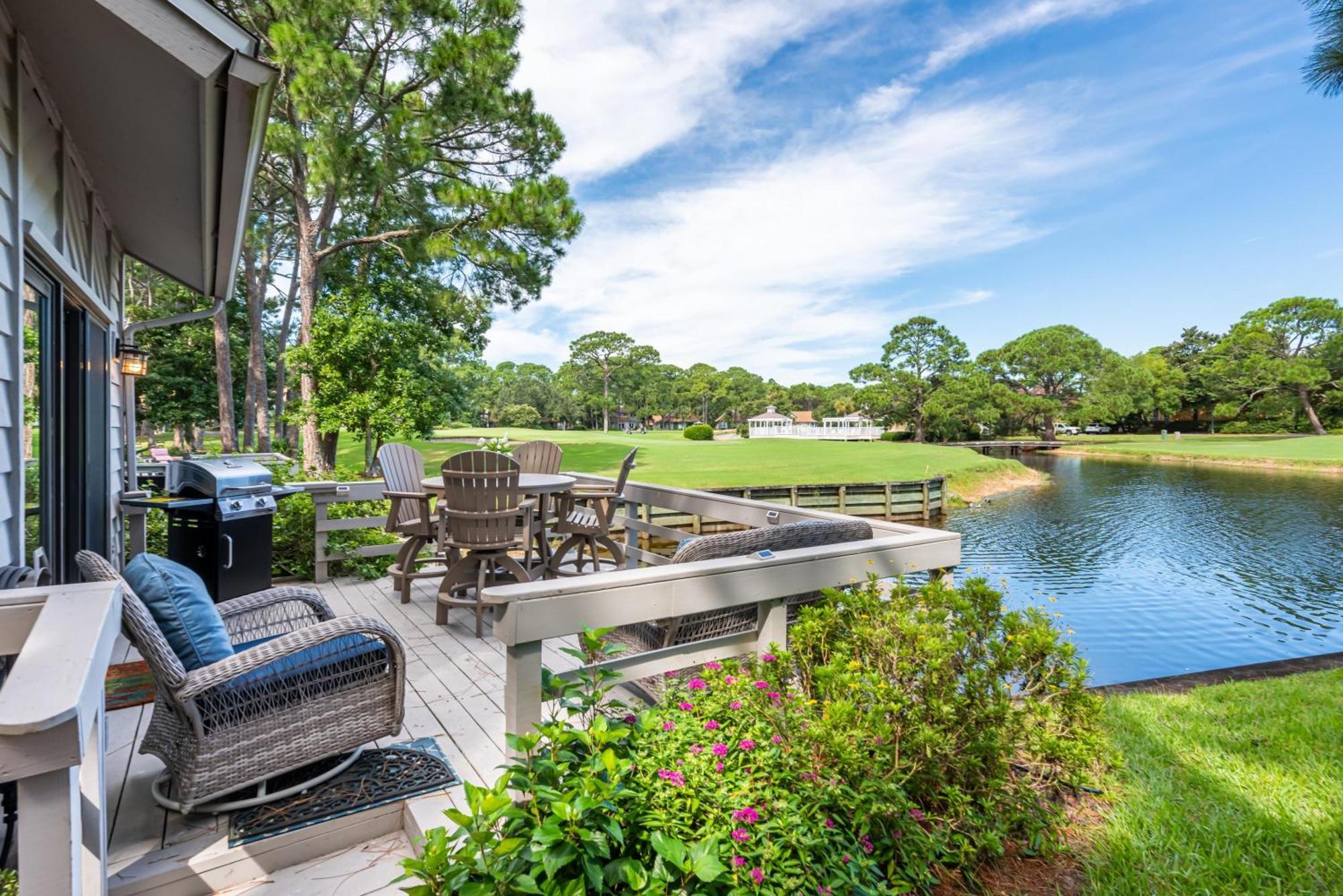 Fairways 266 Destin