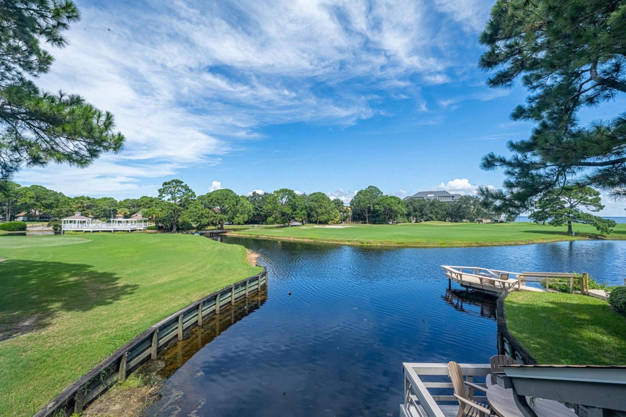 Fairways 266 Destin