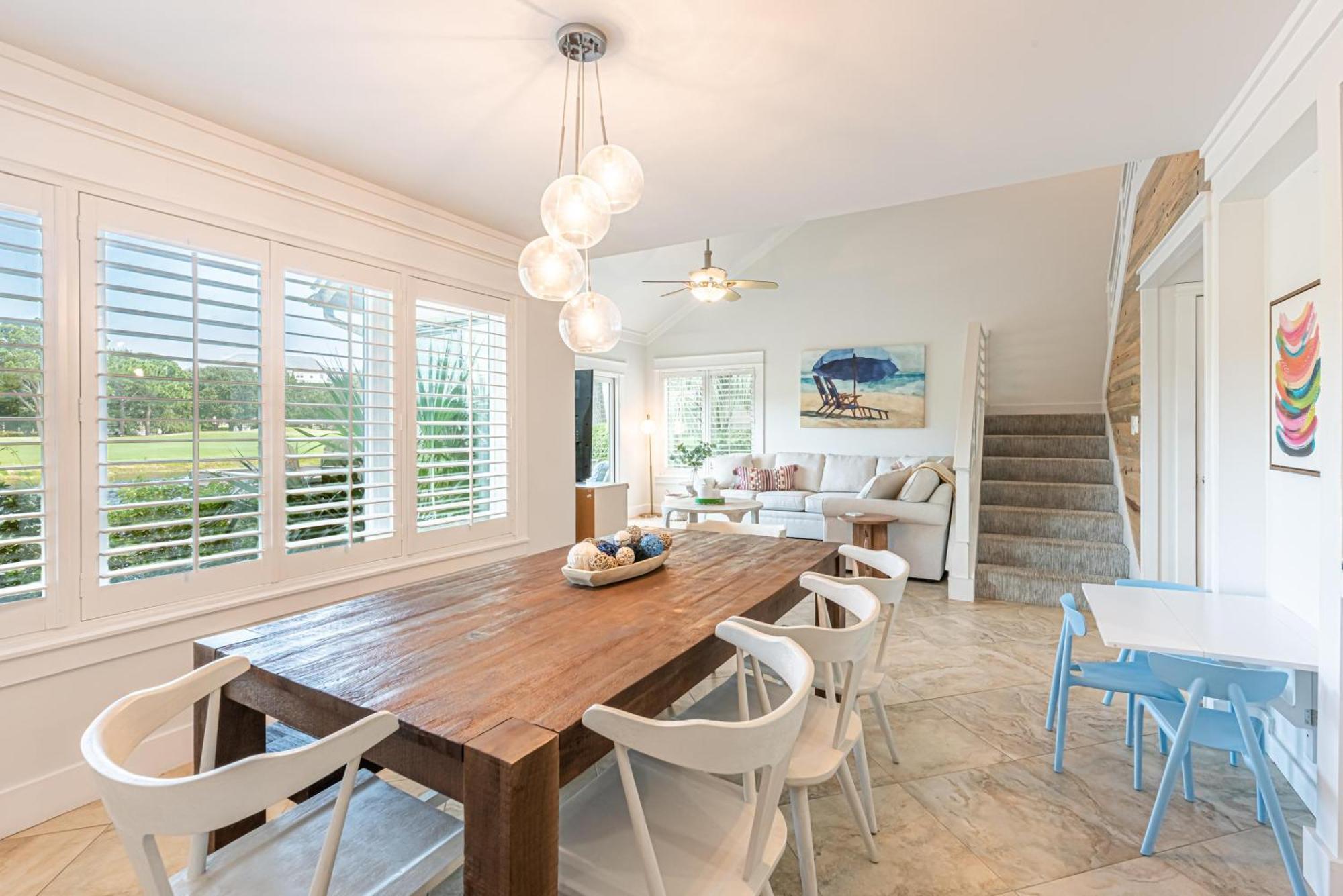 Fairways 266 Holiday home