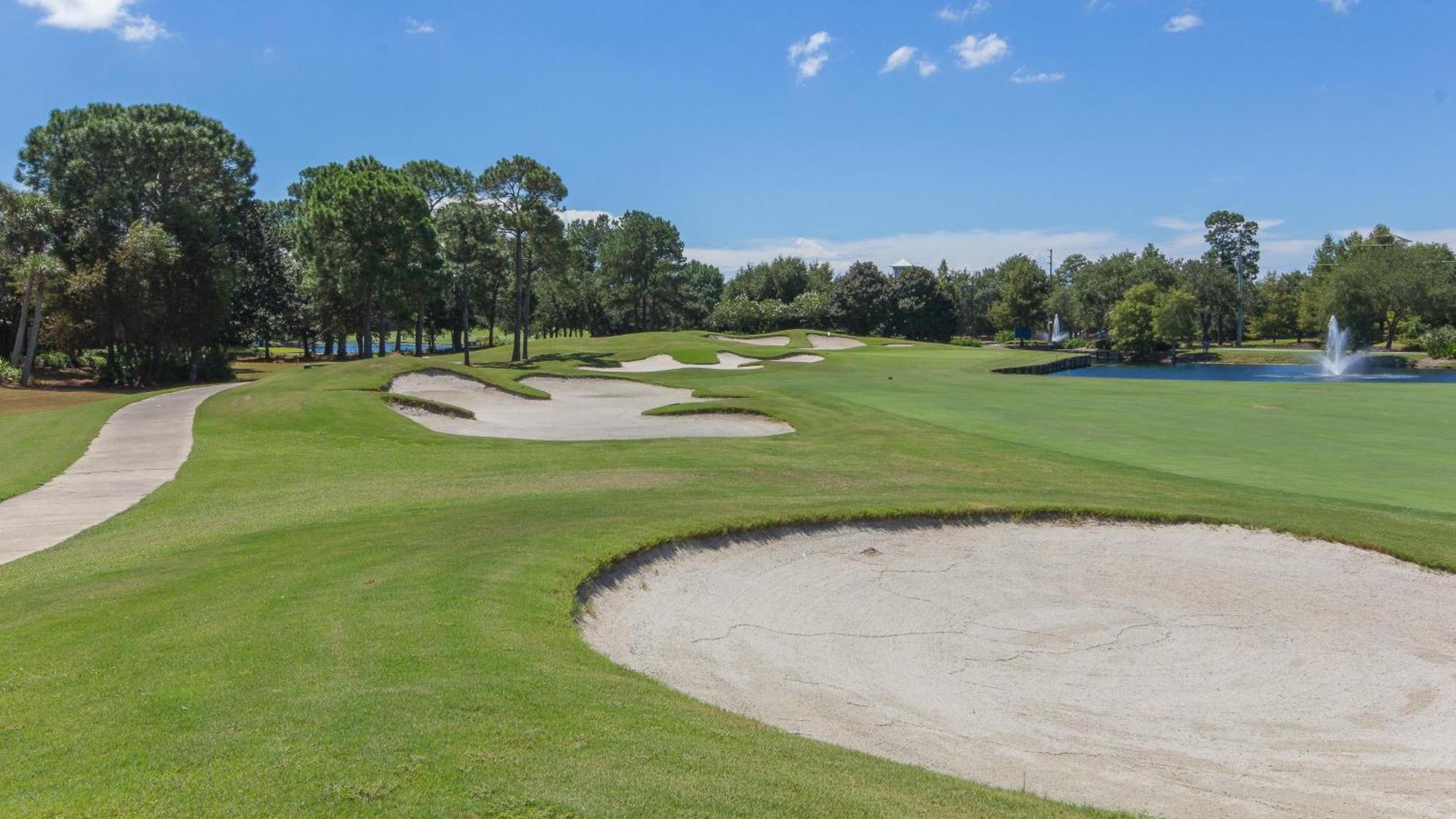 Fairways 266