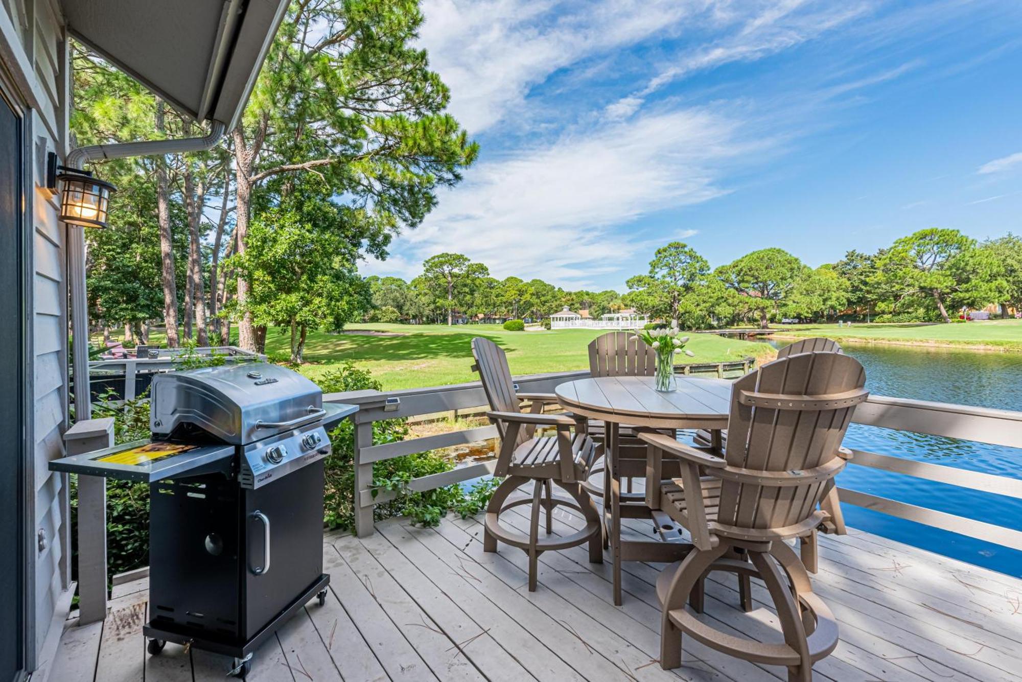 Fairways 266 Destin
