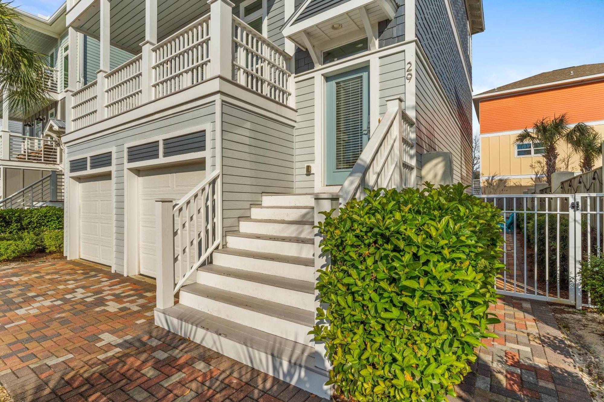 Holiday home As Wish Gs 29 Payne St Destin