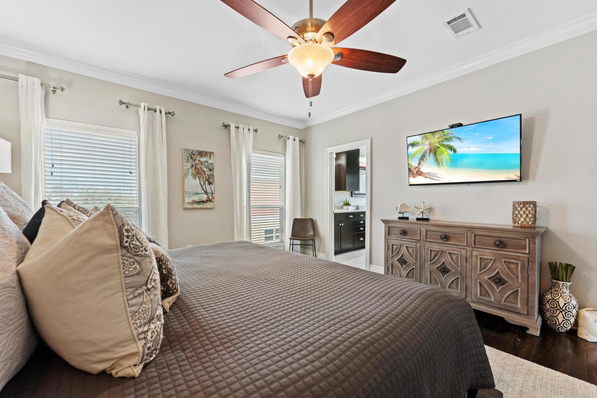As Wish Gs 29 Payne St Holiday home Destin
