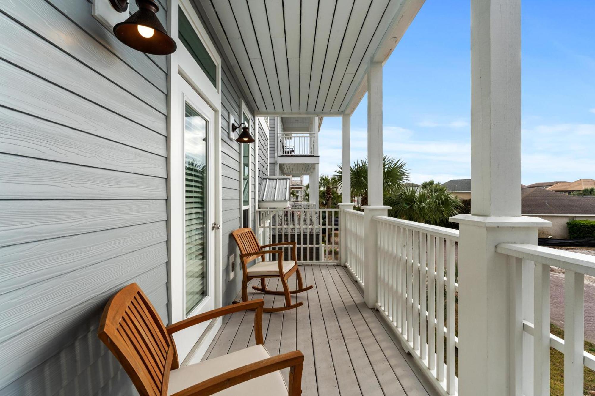 As Wish Gs 29 Payne St Holiday home Destin