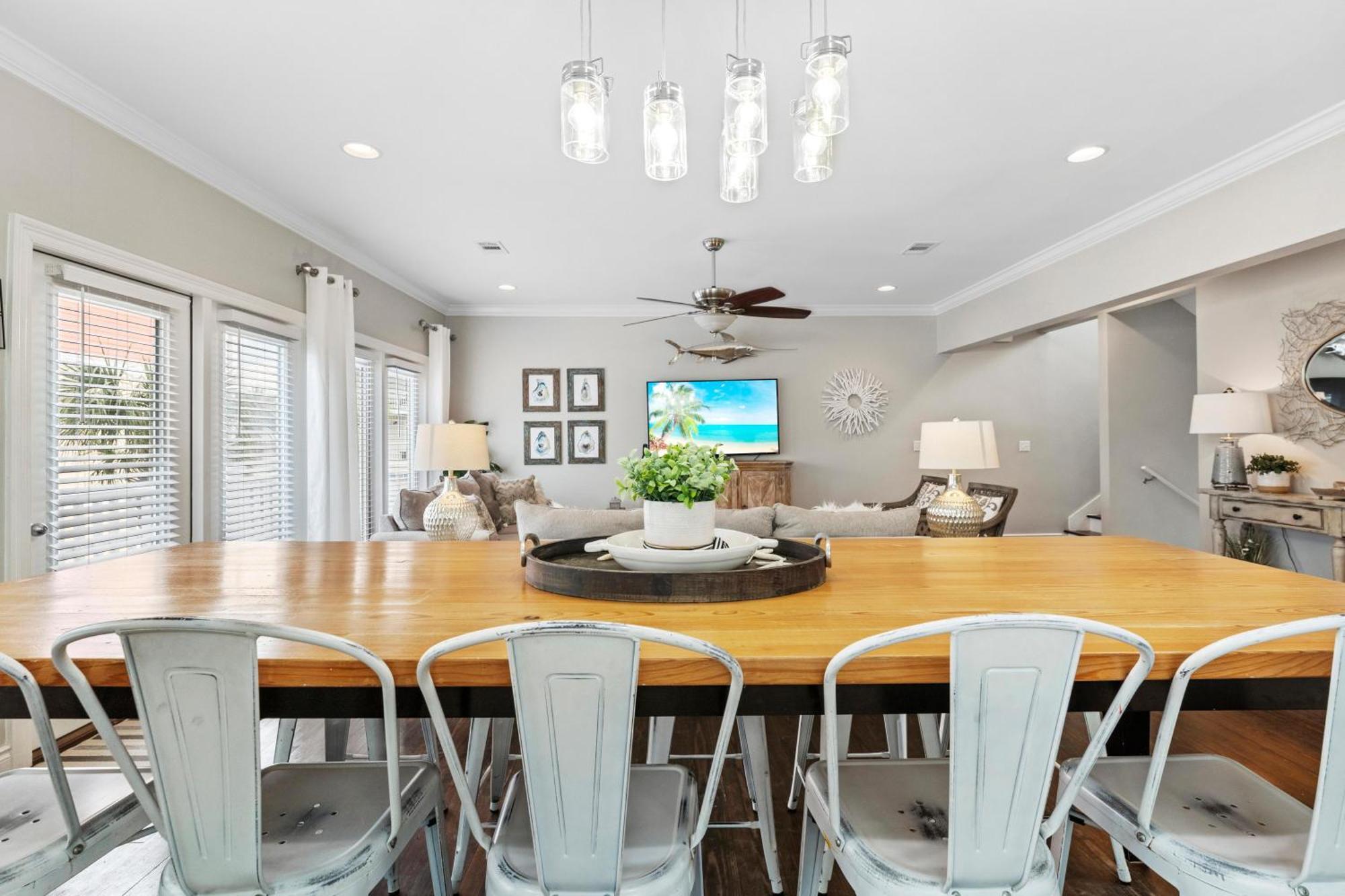 As Wish Gs 29 Payne St Holiday home Destin
