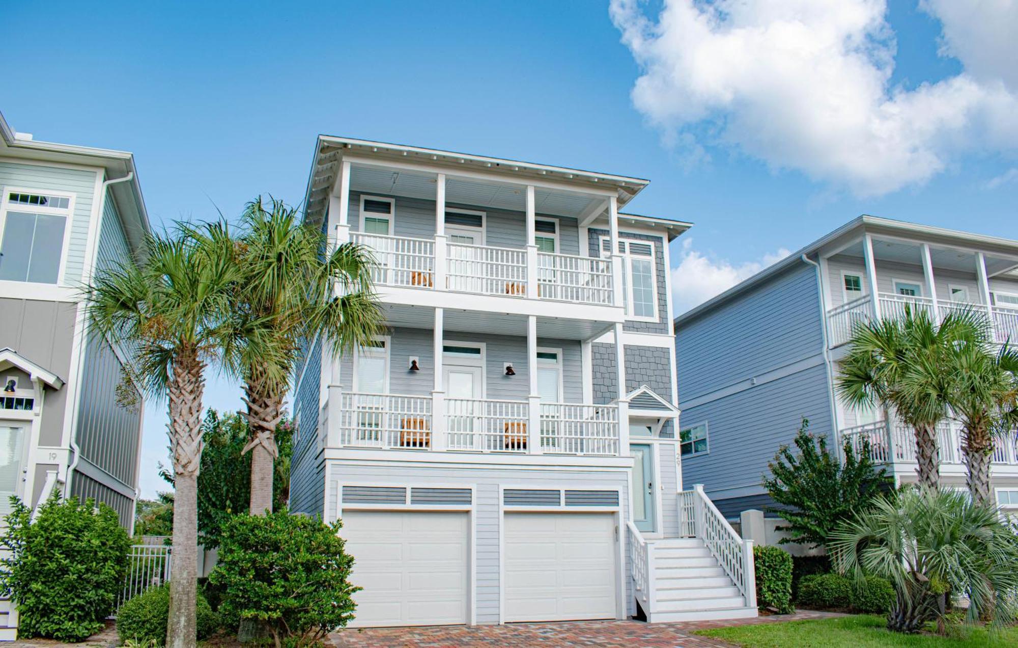 As Wish Gs 29 Payne St Holiday home *
