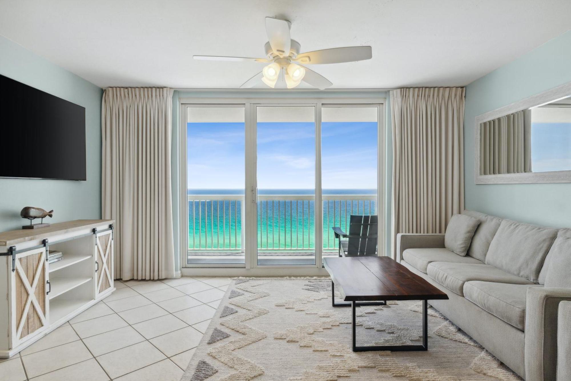 Pelican By Panhandle Getaways Apartment Destin