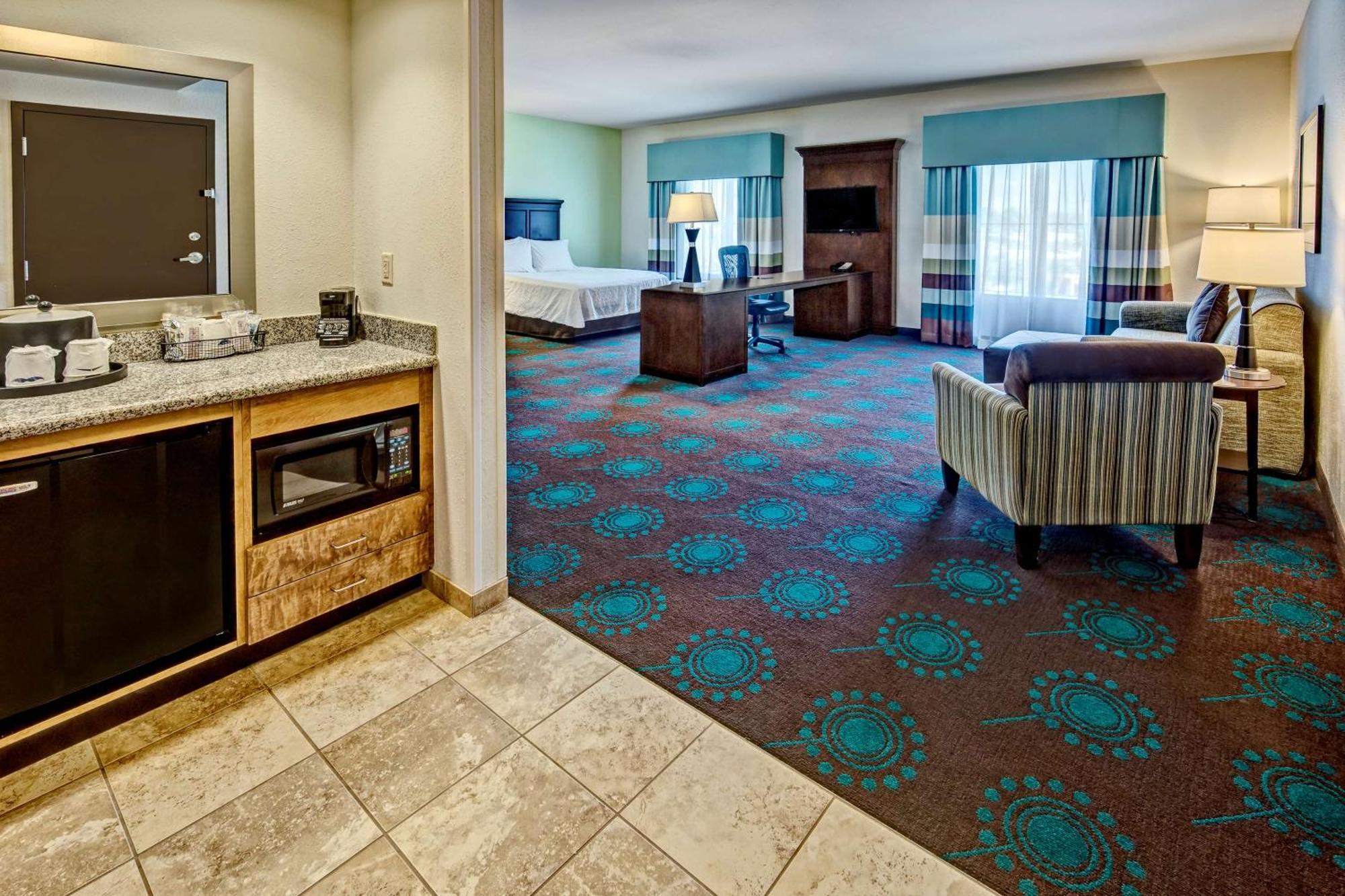 Hampton & 3* Destin