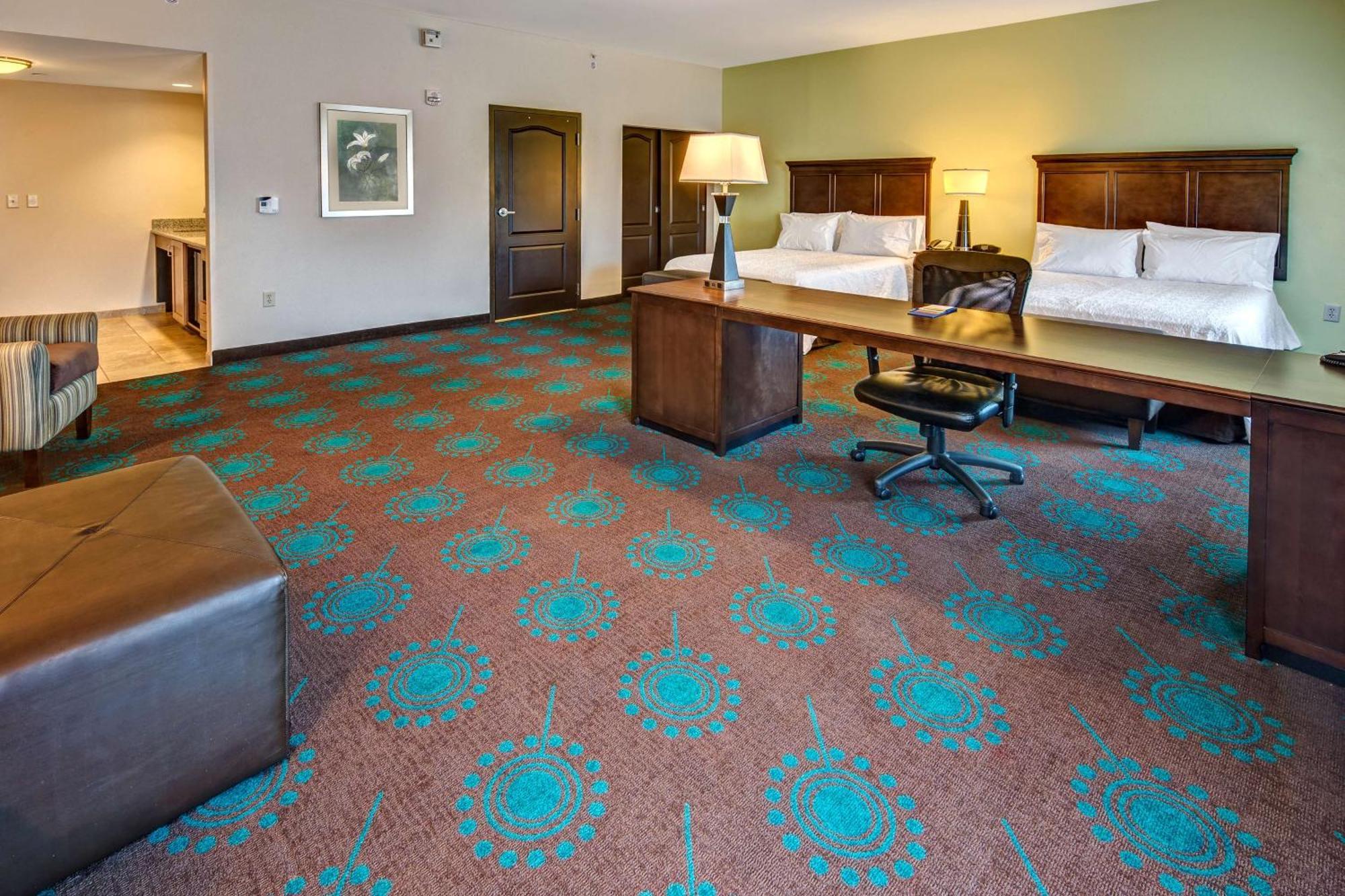 Hotel Hampton & Destin