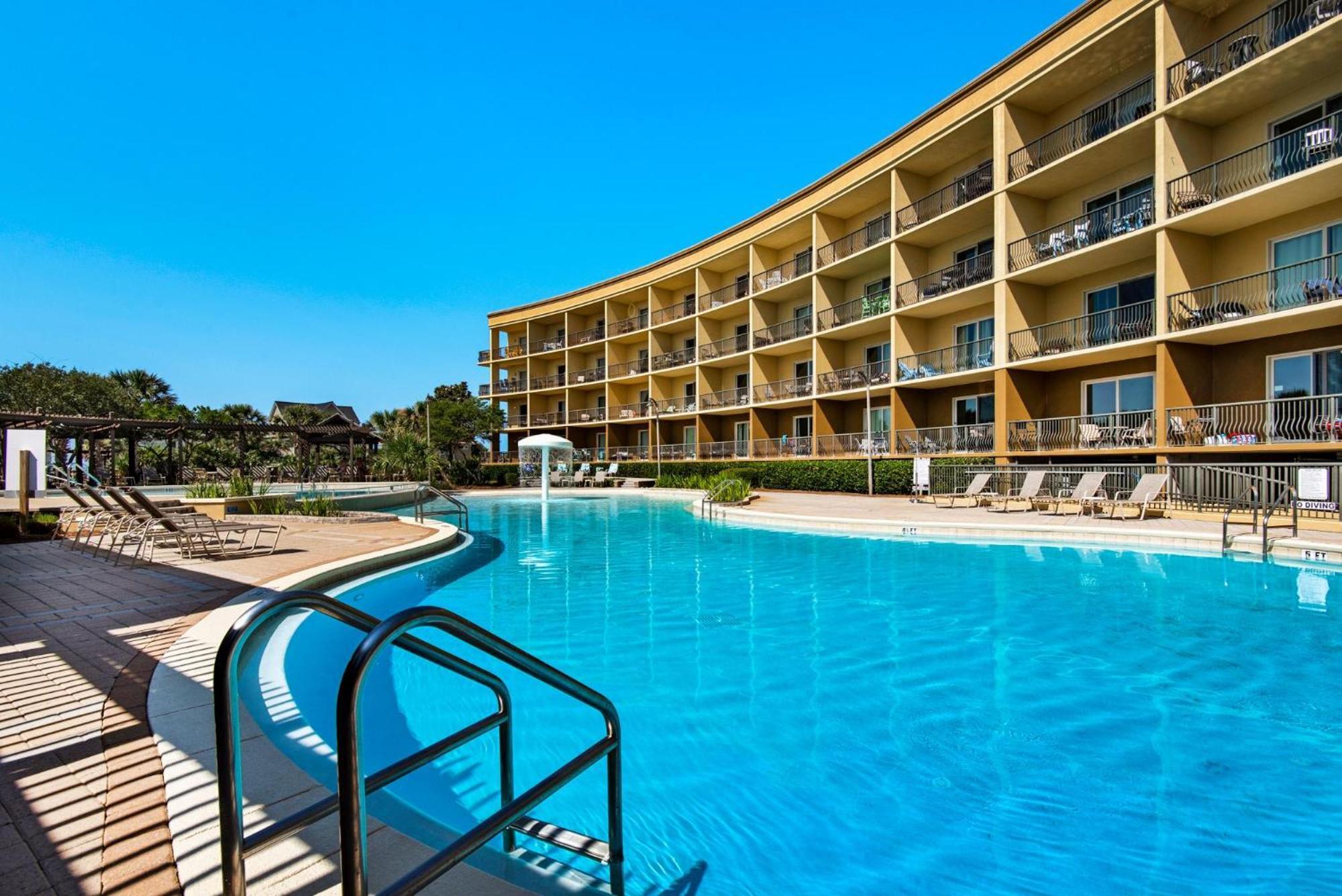 406 Apartment Destin