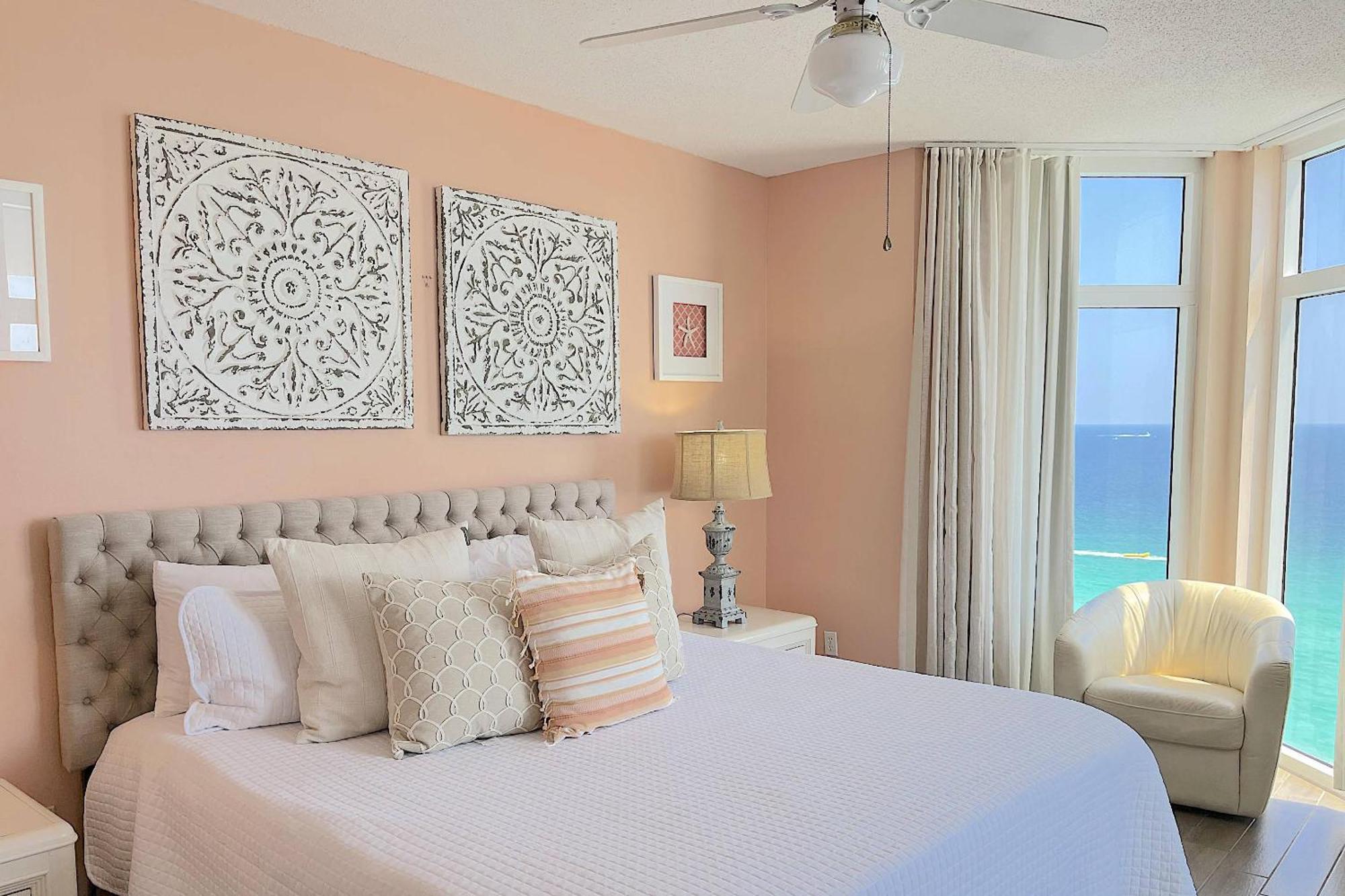 Jade East # 1440 Holiday home Destin