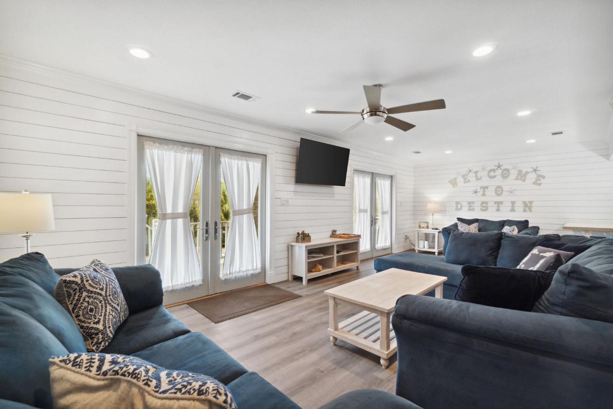 Paradise Palms With Heated Pool And Private Holiday home