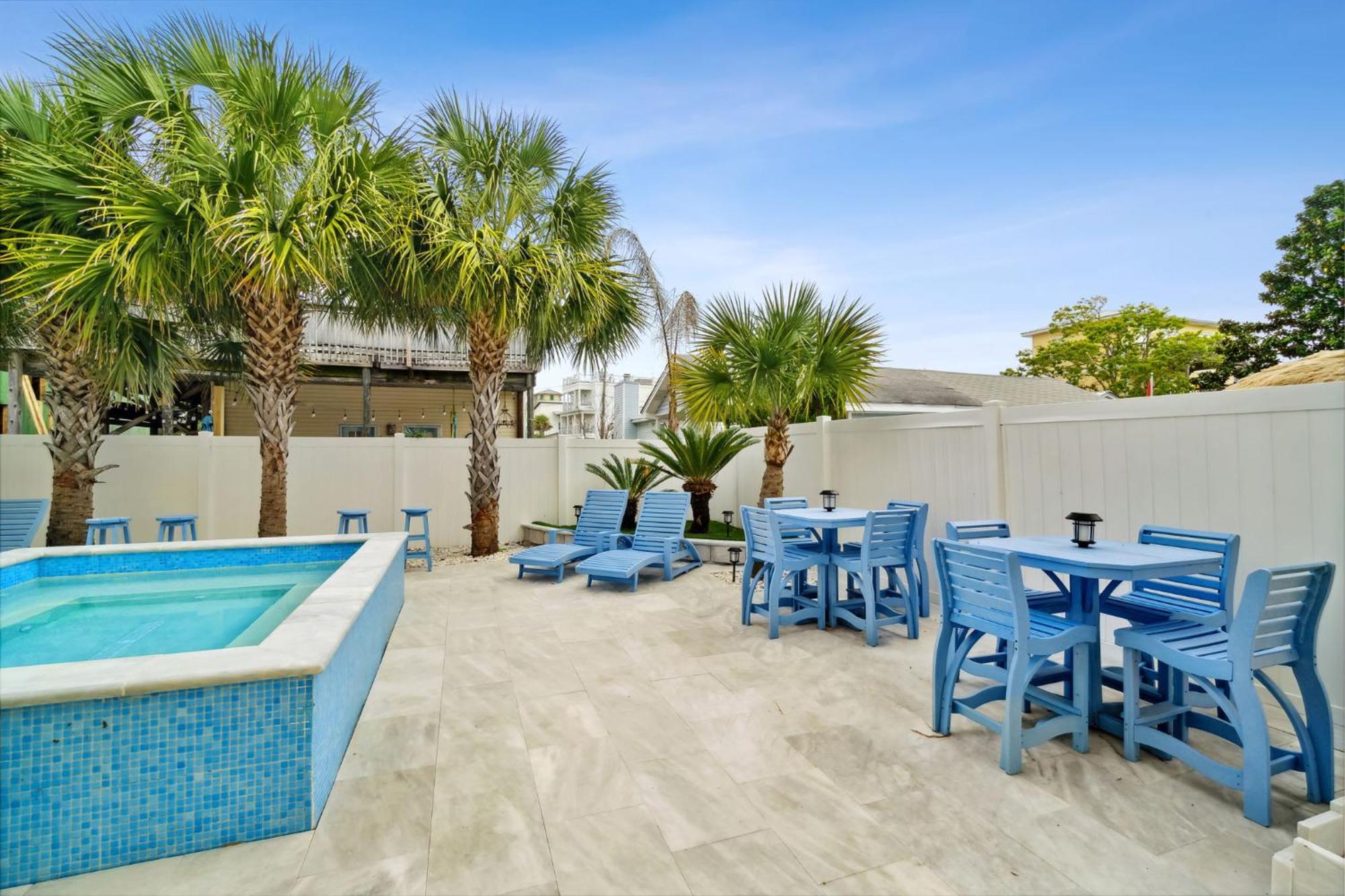 Holiday home Paradise Palms With Heated Pool And Private *
