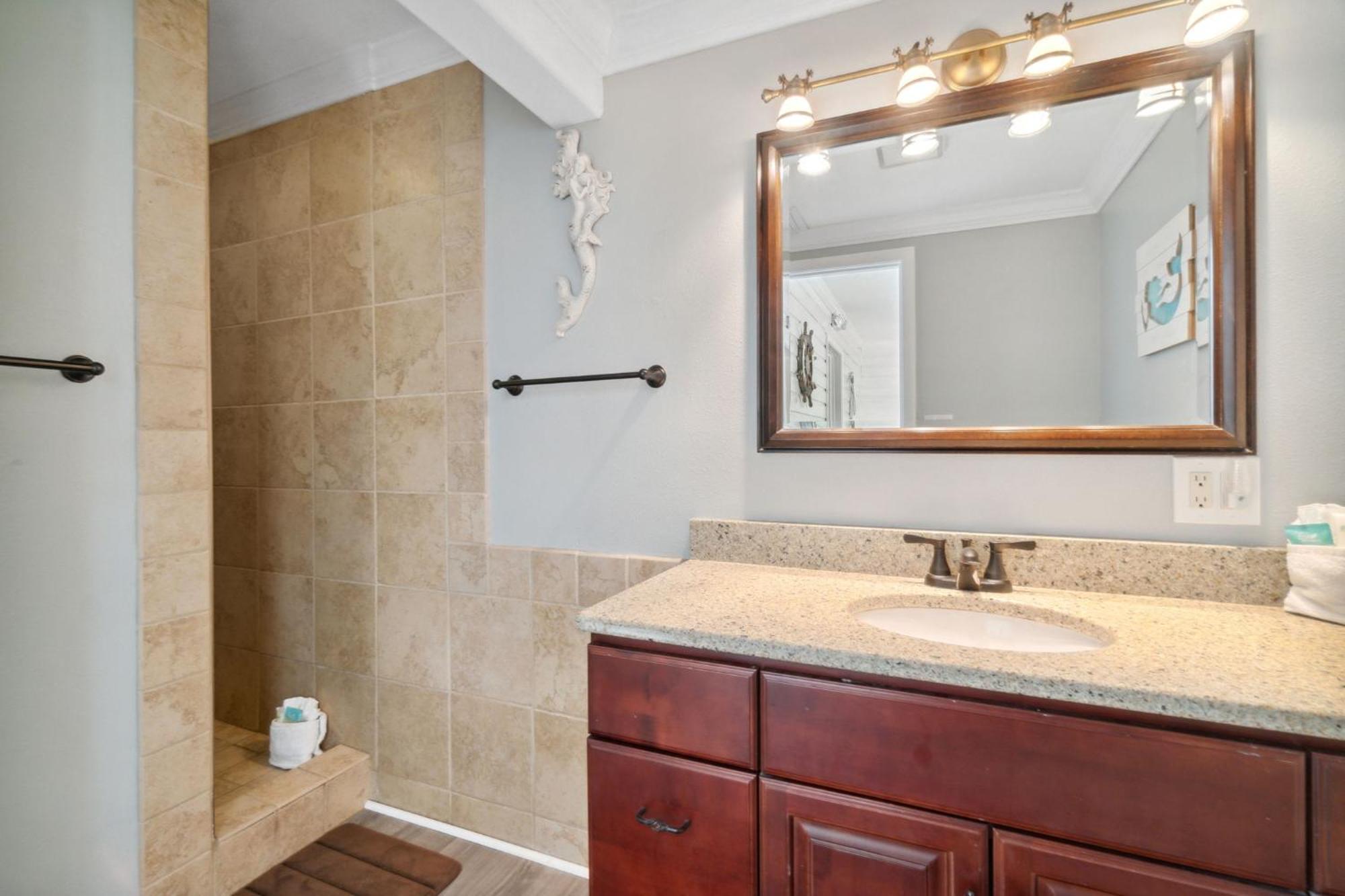 Holiday home Paradise Palms With Heated Pool And Private Destin
