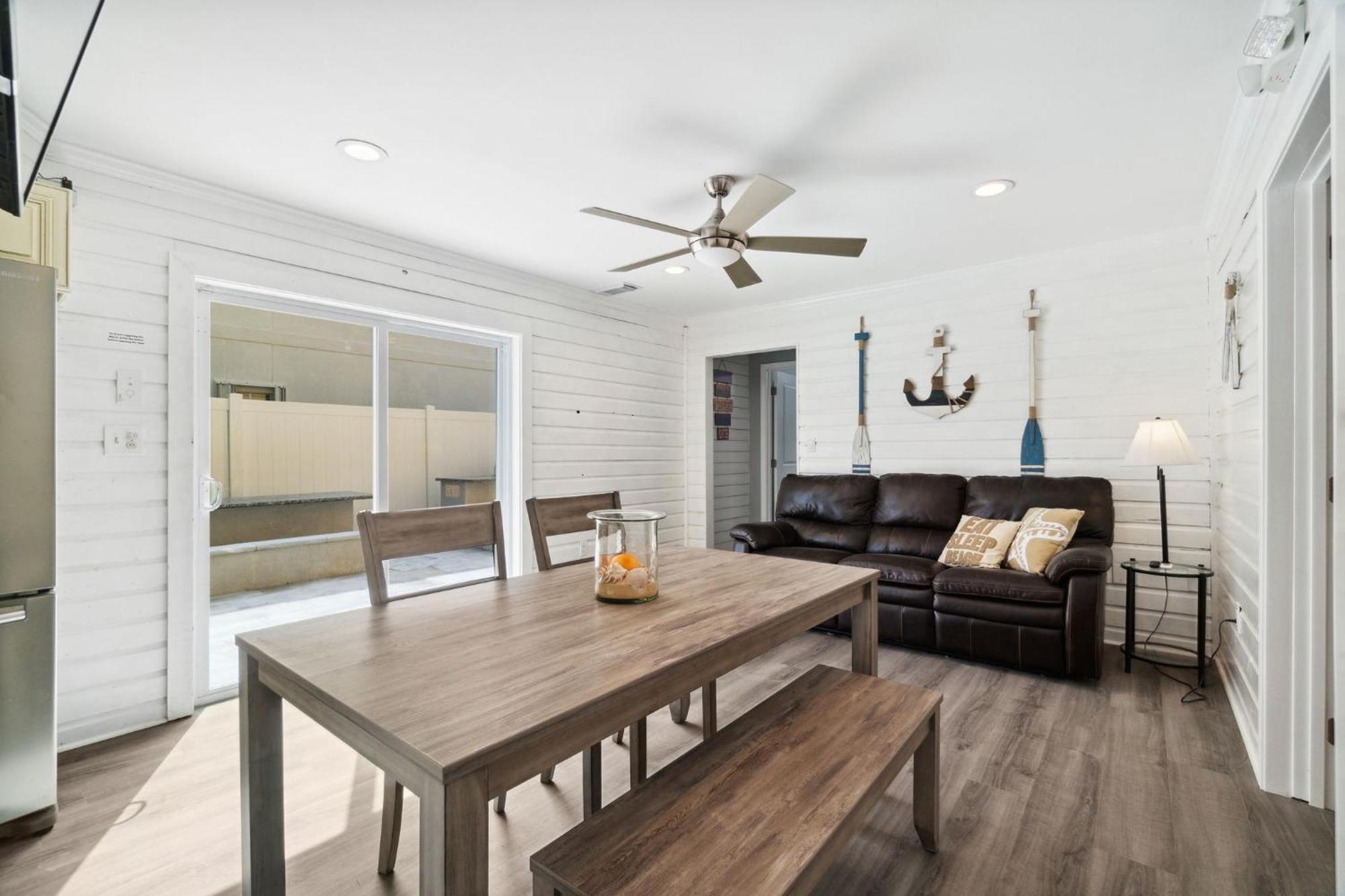 Holiday home Paradise Palms With Heated Pool And Private Destin