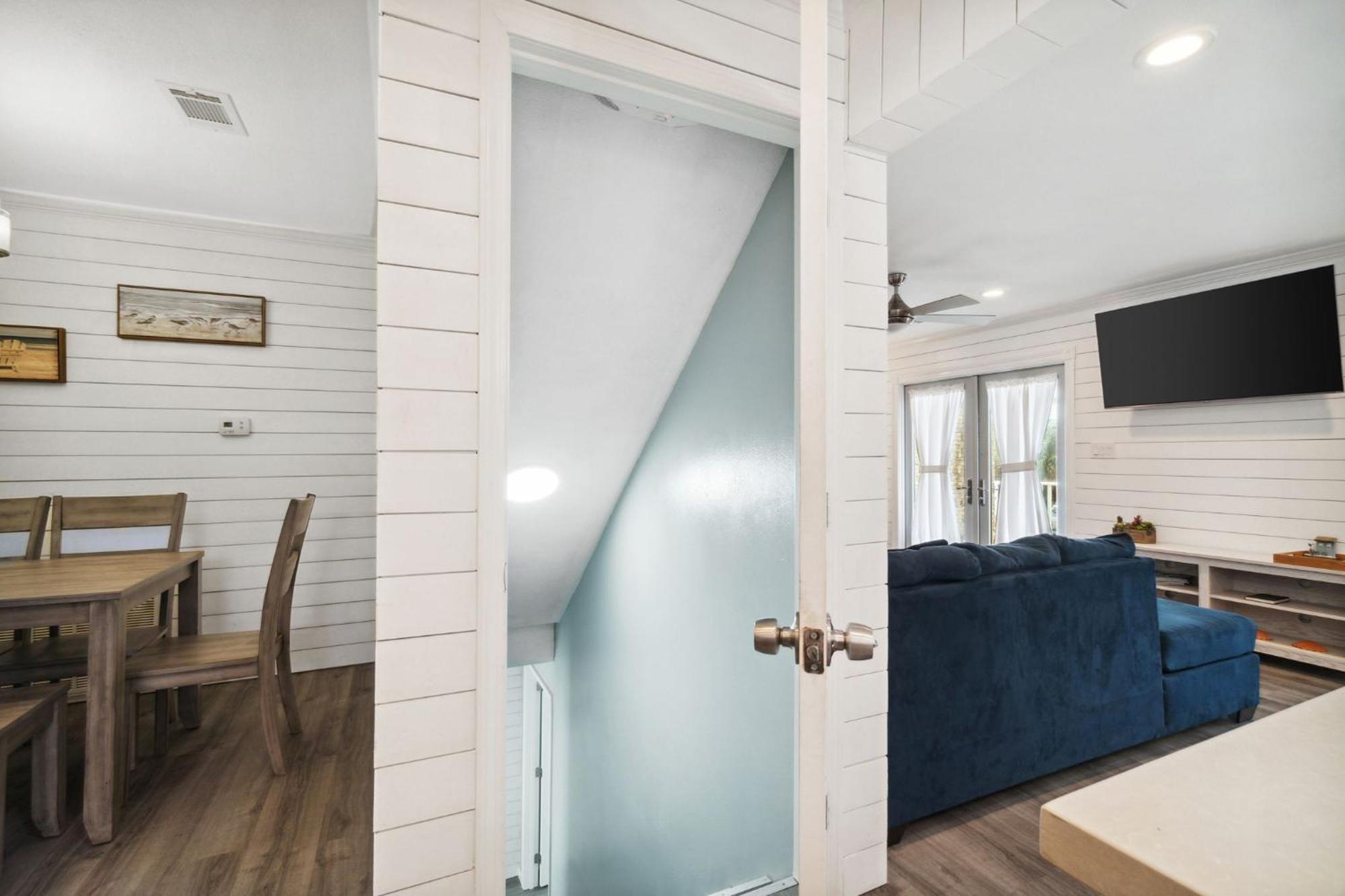 Holiday home Paradise Palms With Heated Pool And Private Destin