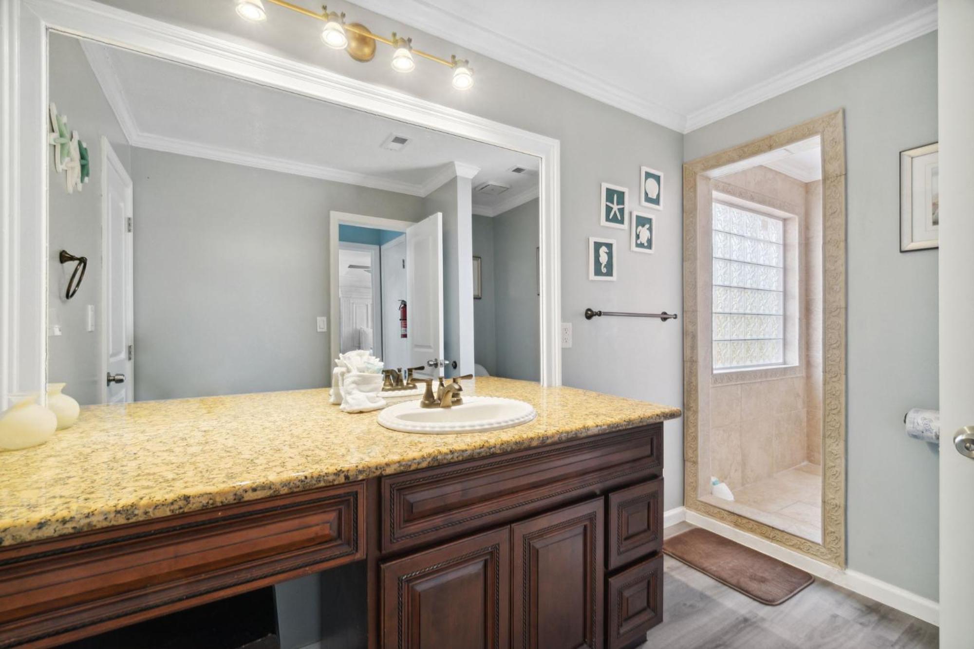 Paradise Palms With Heated Pool And Private Destin