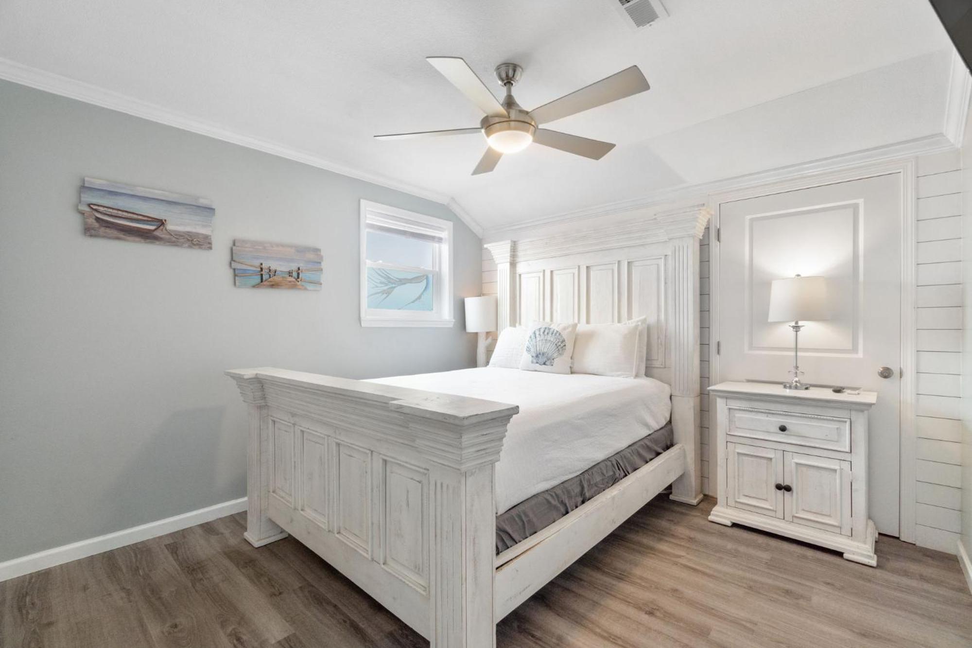 Paradise Palms With Heated Pool And Private * Destin