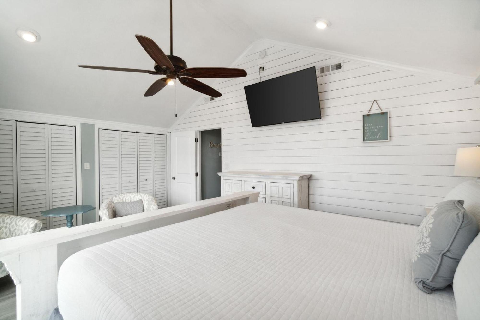 Paradise Palms With Heated Pool And Private