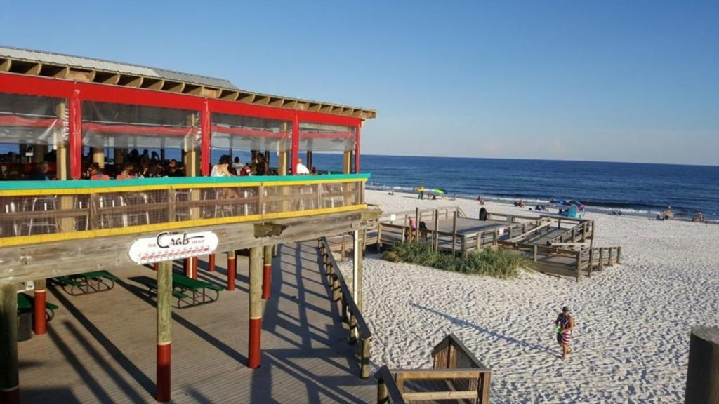 Holiday home Belleza Del Mar With Game And Heated Pool Destin
