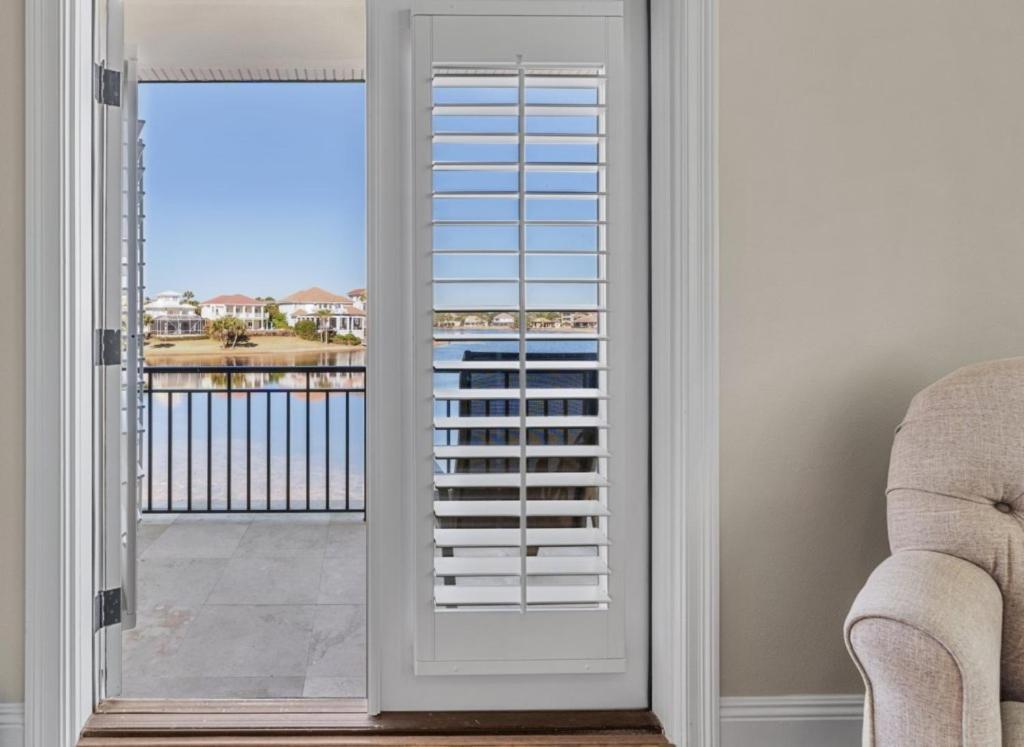 Holiday home Belleza Del Mar With Game And Heated Pool Destin
