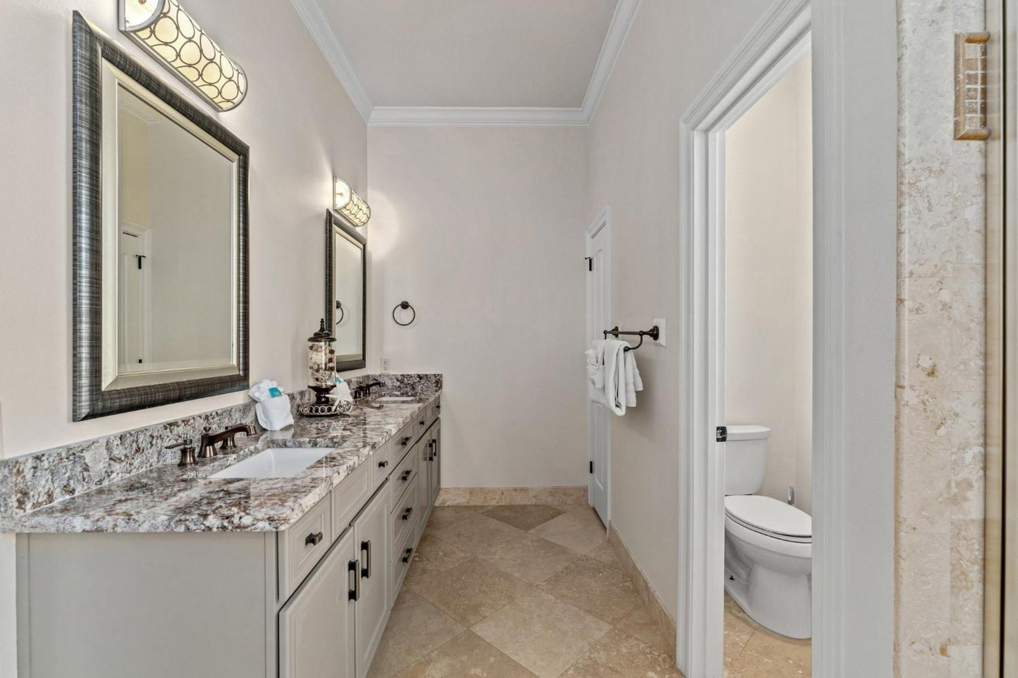 Holiday home Belleza Del Mar With Game And Heated Pool Destin
