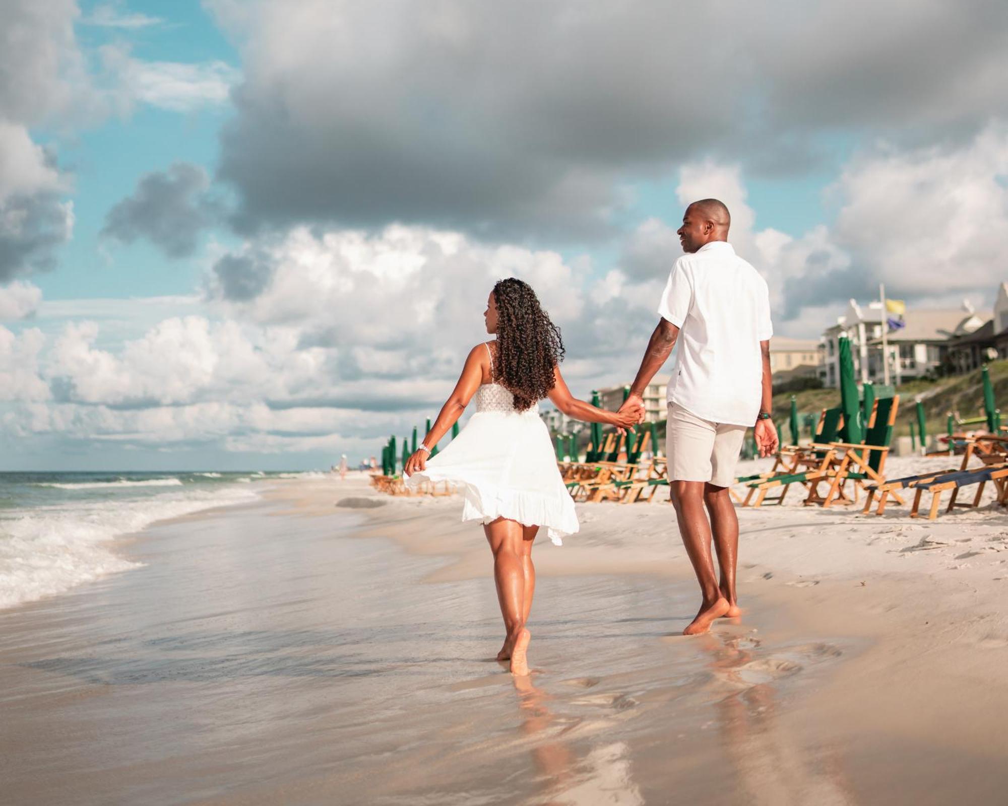 Holiday home Belleza Del Mar With Game And Heated Pool Destin