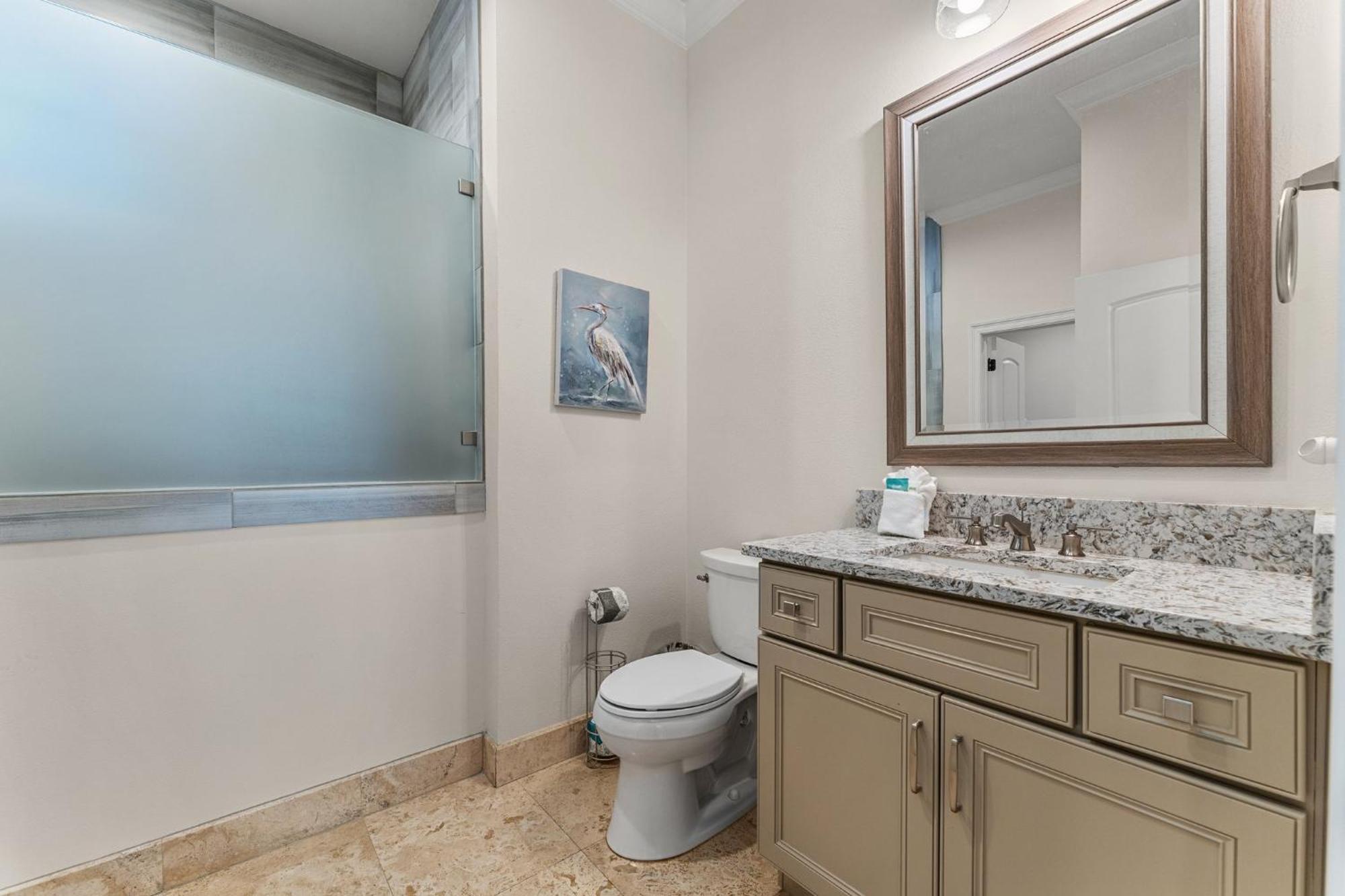 Belleza Del Mar With Game And Heated Pool * Destin