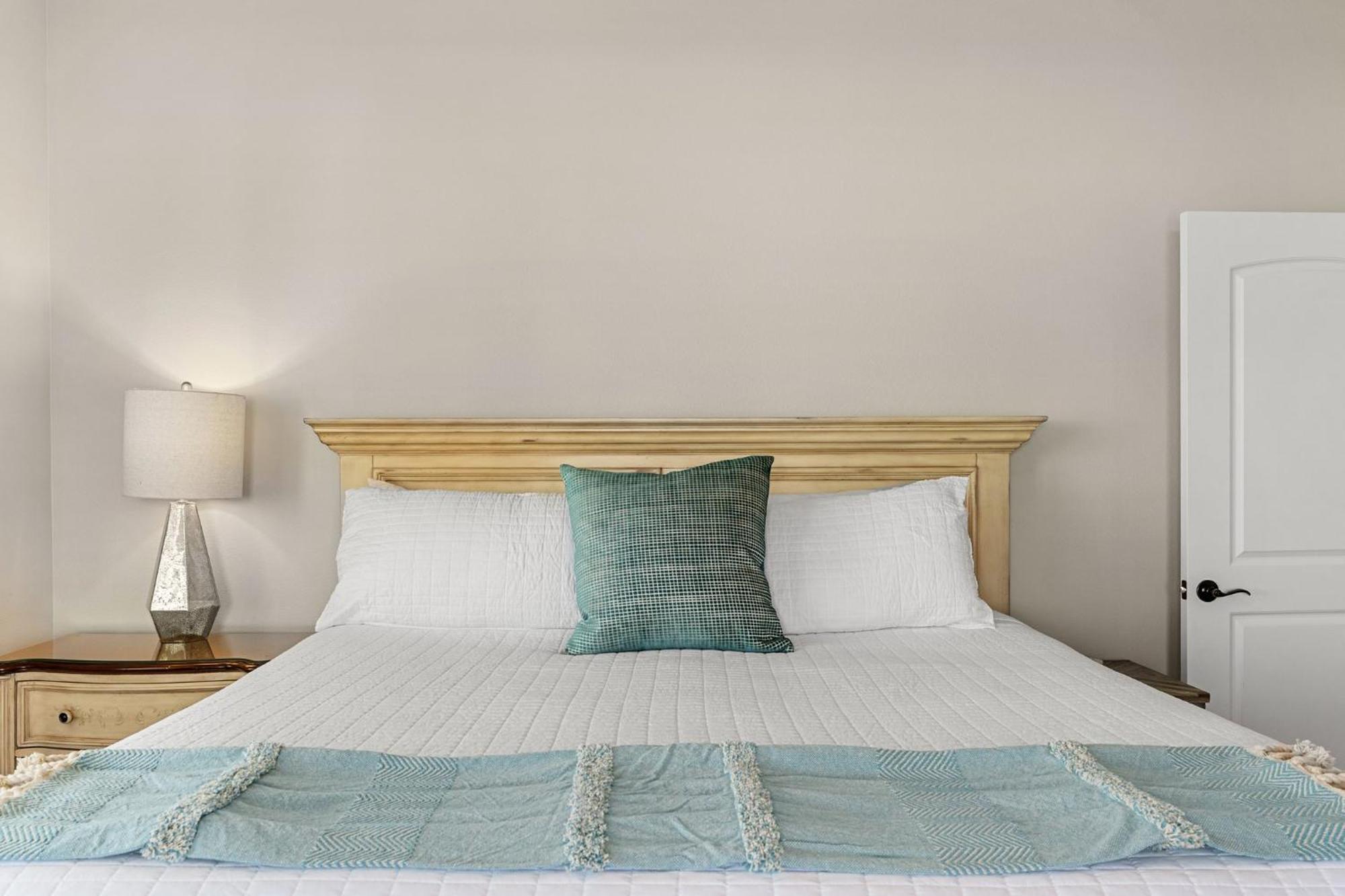 Belleza Del Mar With Game And Heated Pool * Destin