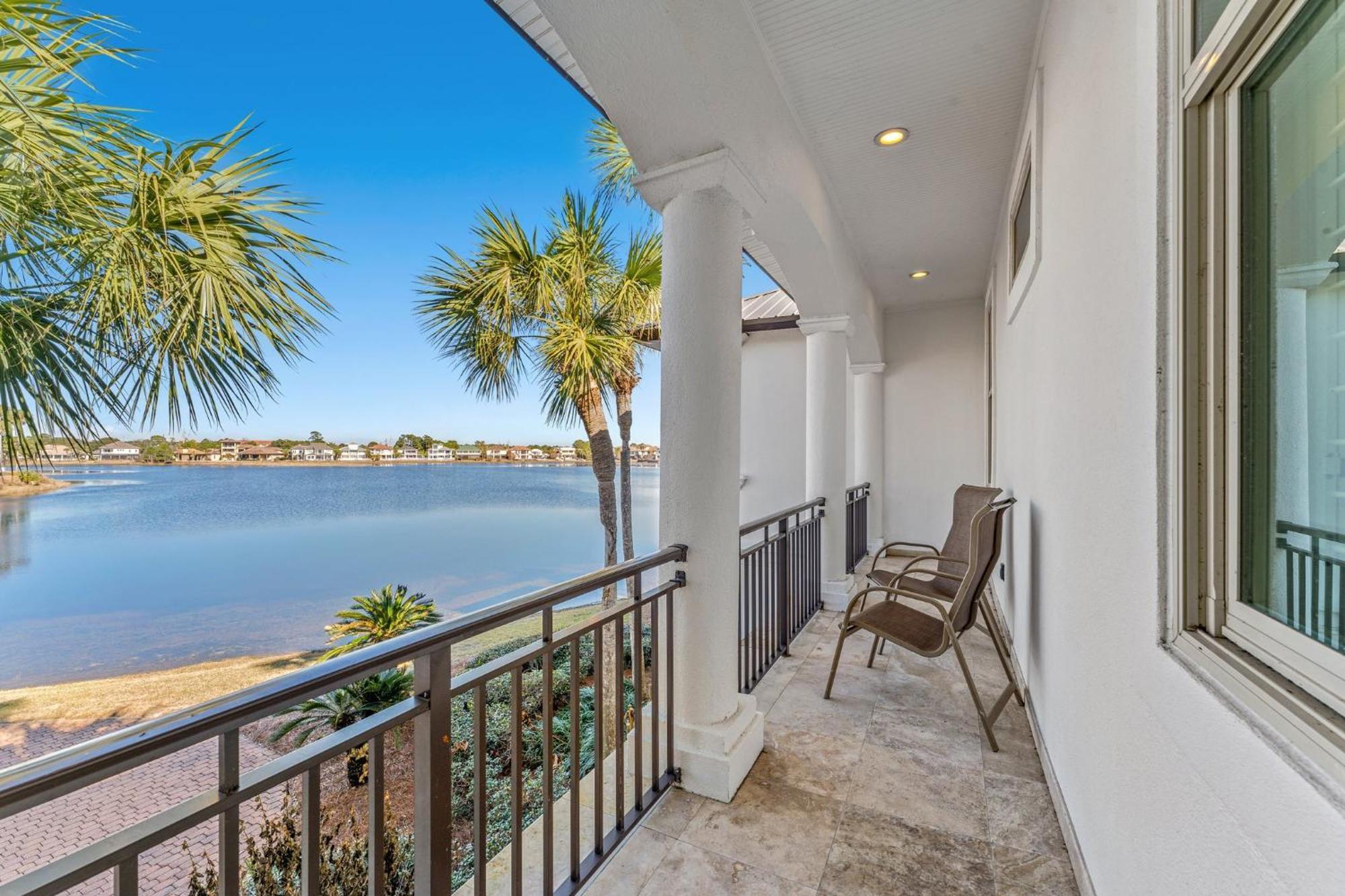 Belleza Del Mar With Game And Heated Pool