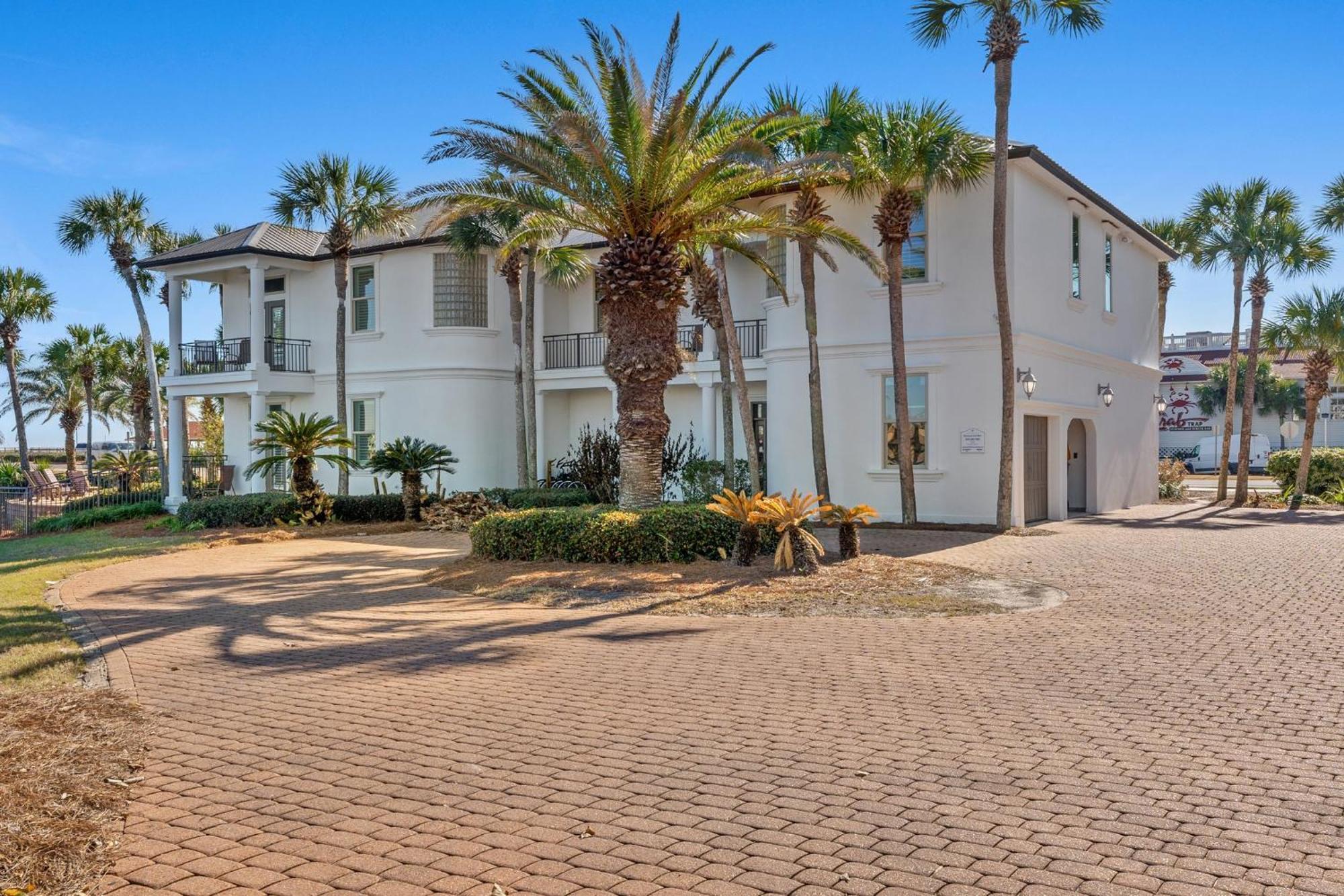 Belleza Del Mar With Game And Heated Pool *