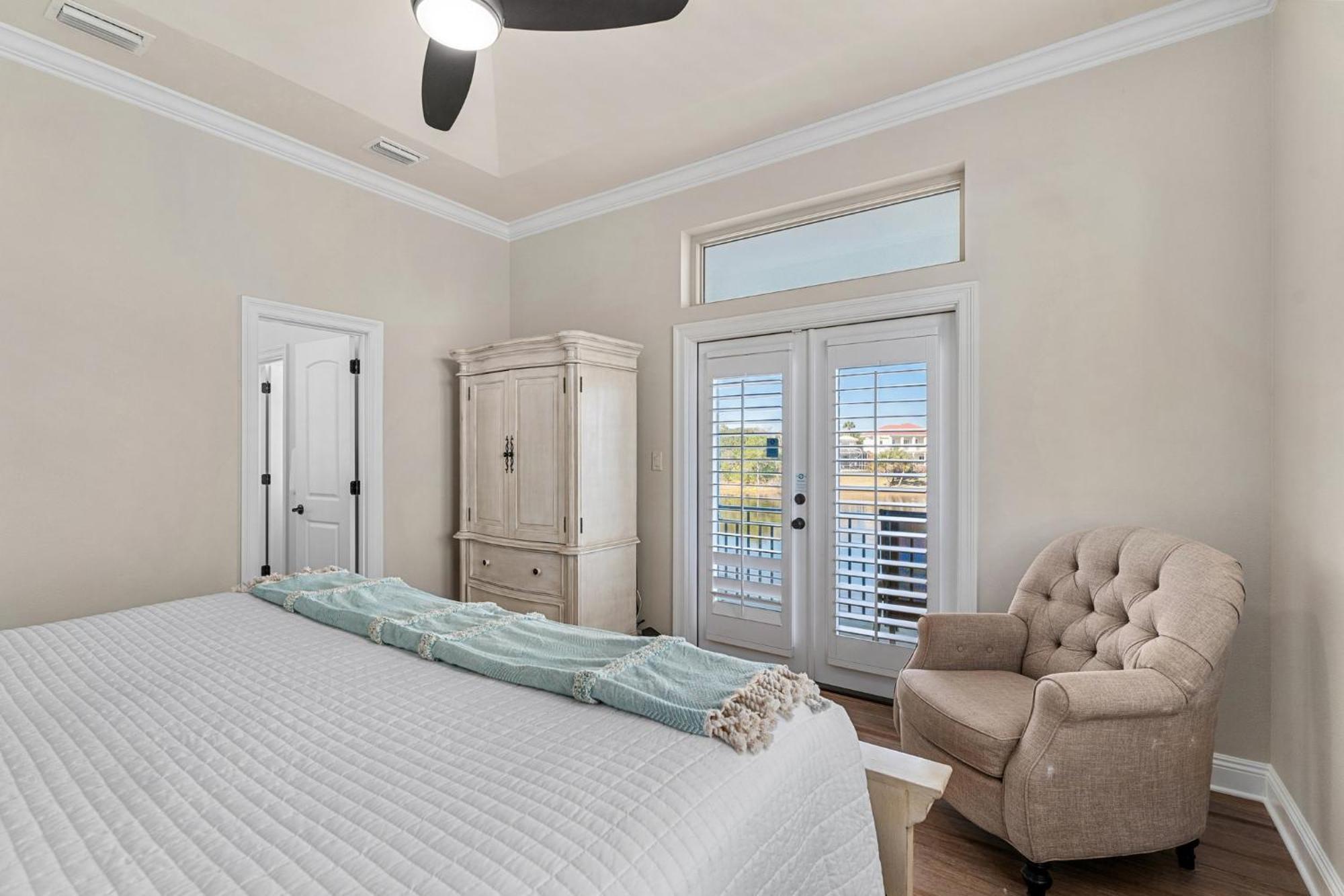 Belleza Del Mar With Game And Heated Pool * Destin