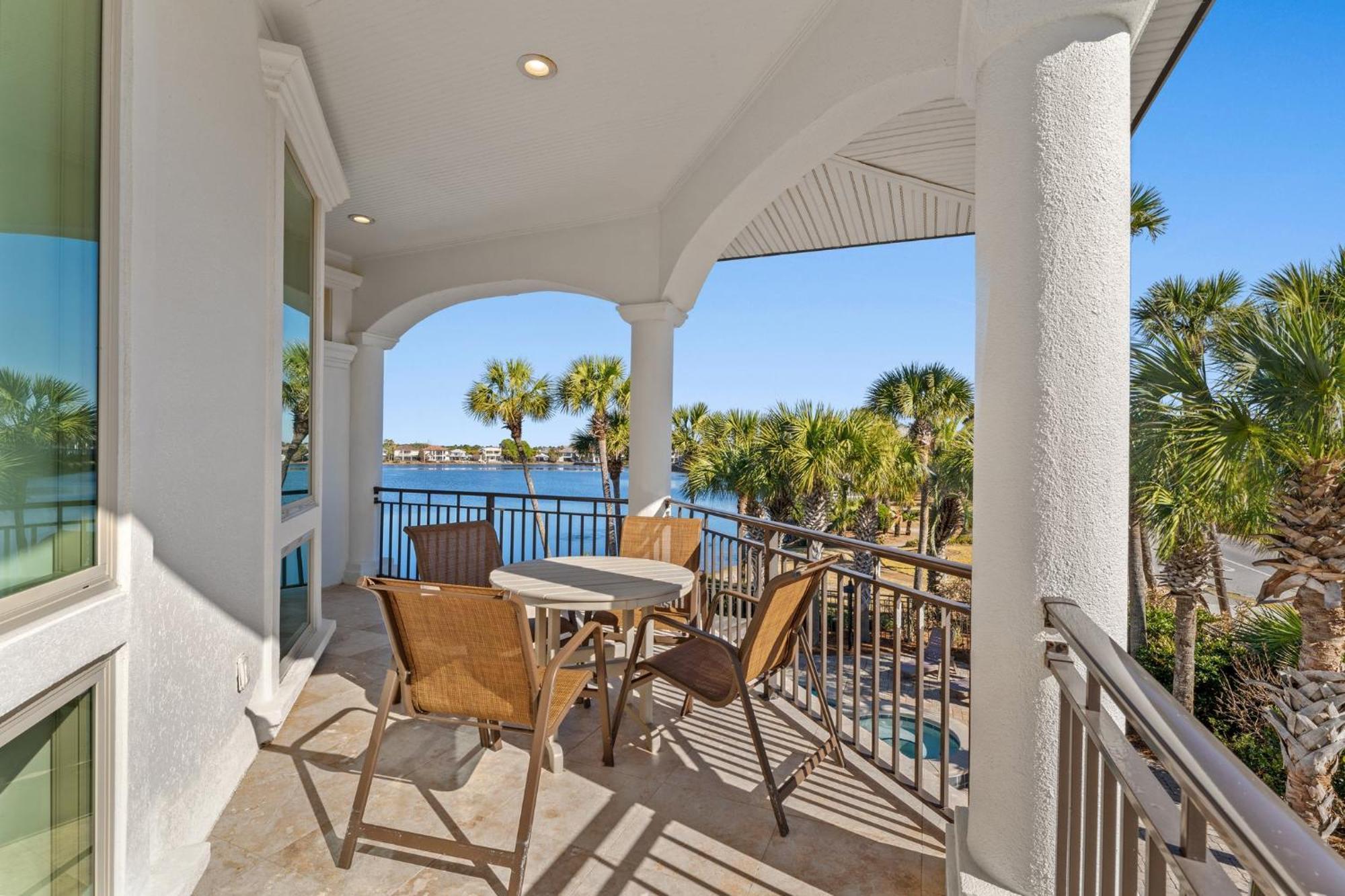 Belleza Del Mar With Game And Heated Pool Holiday home *